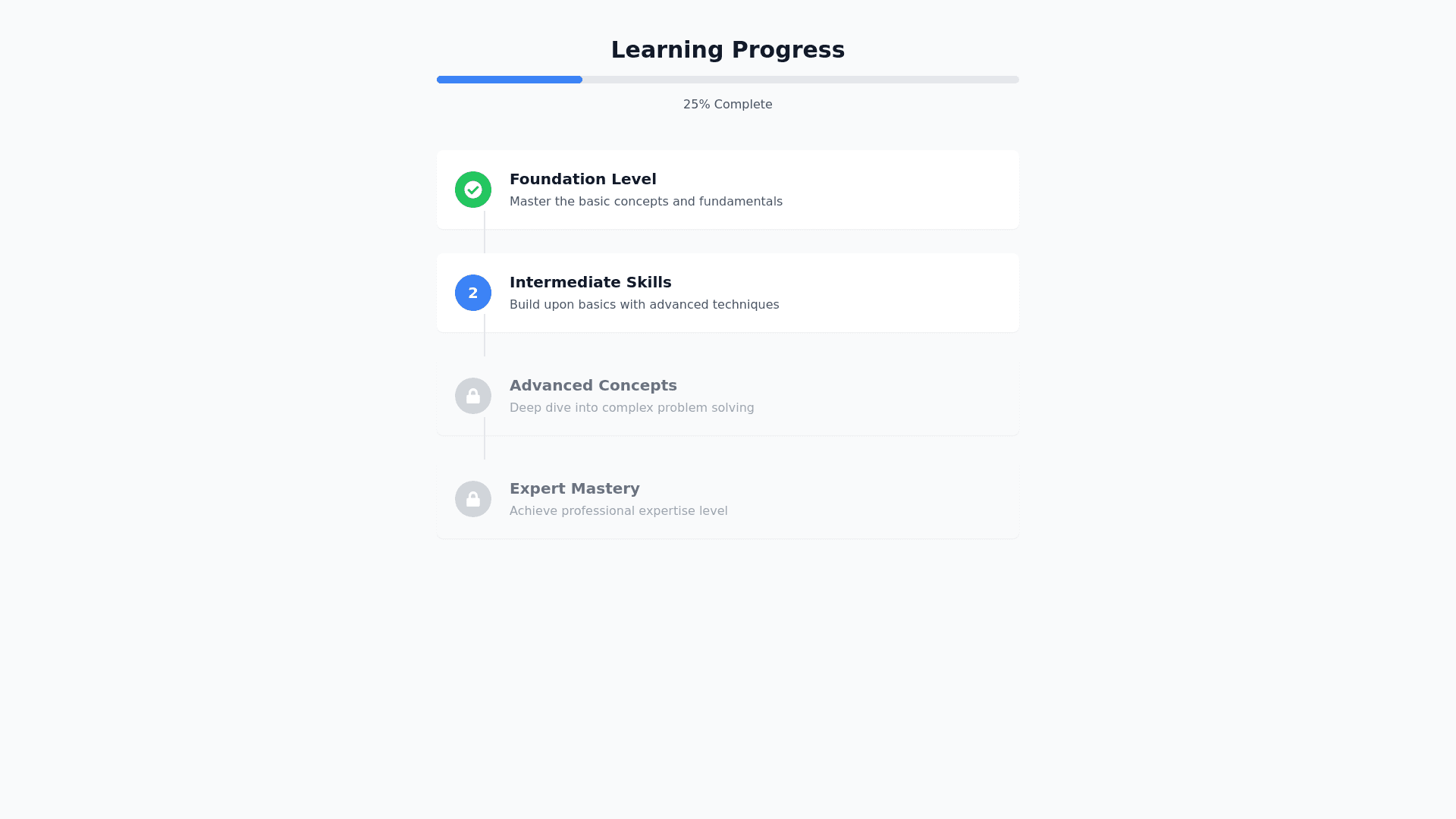 Component Preview