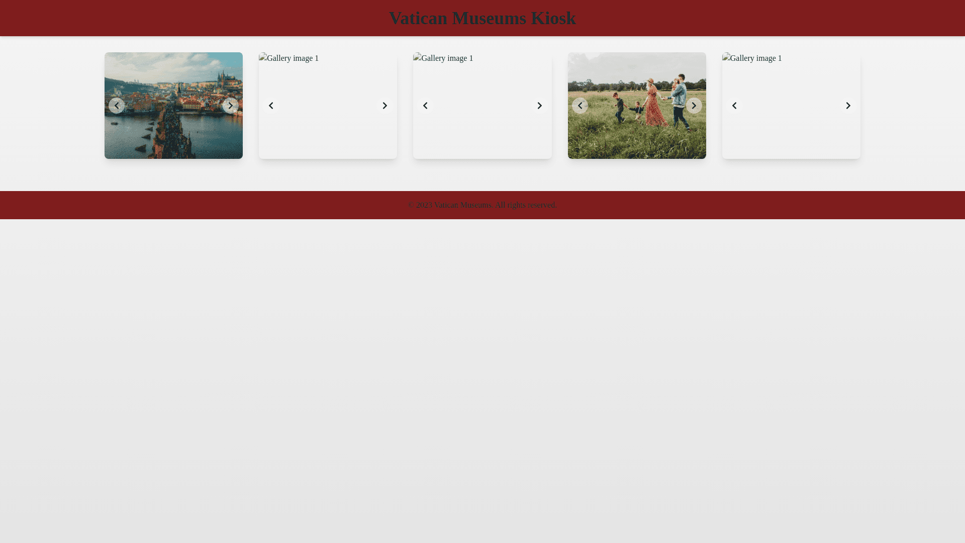 Component Preview