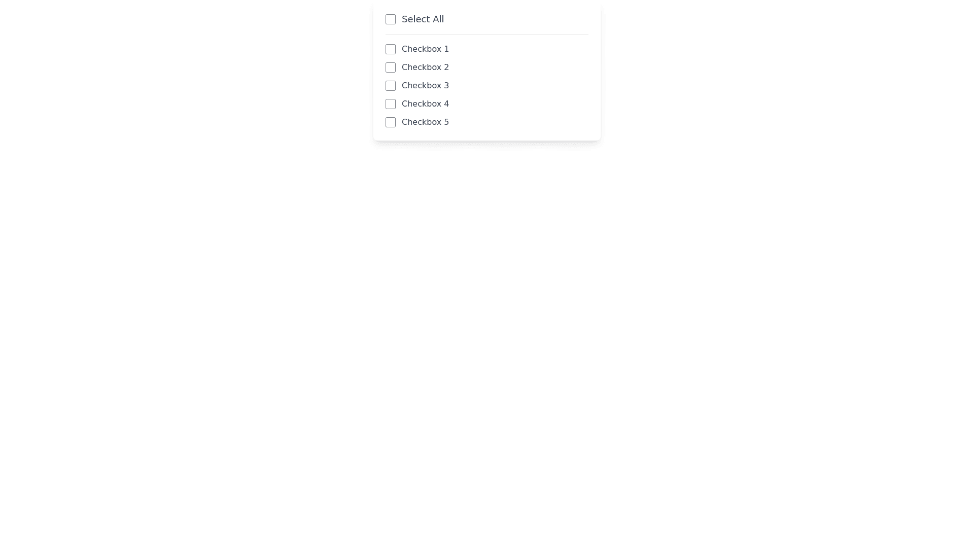 Component Preview