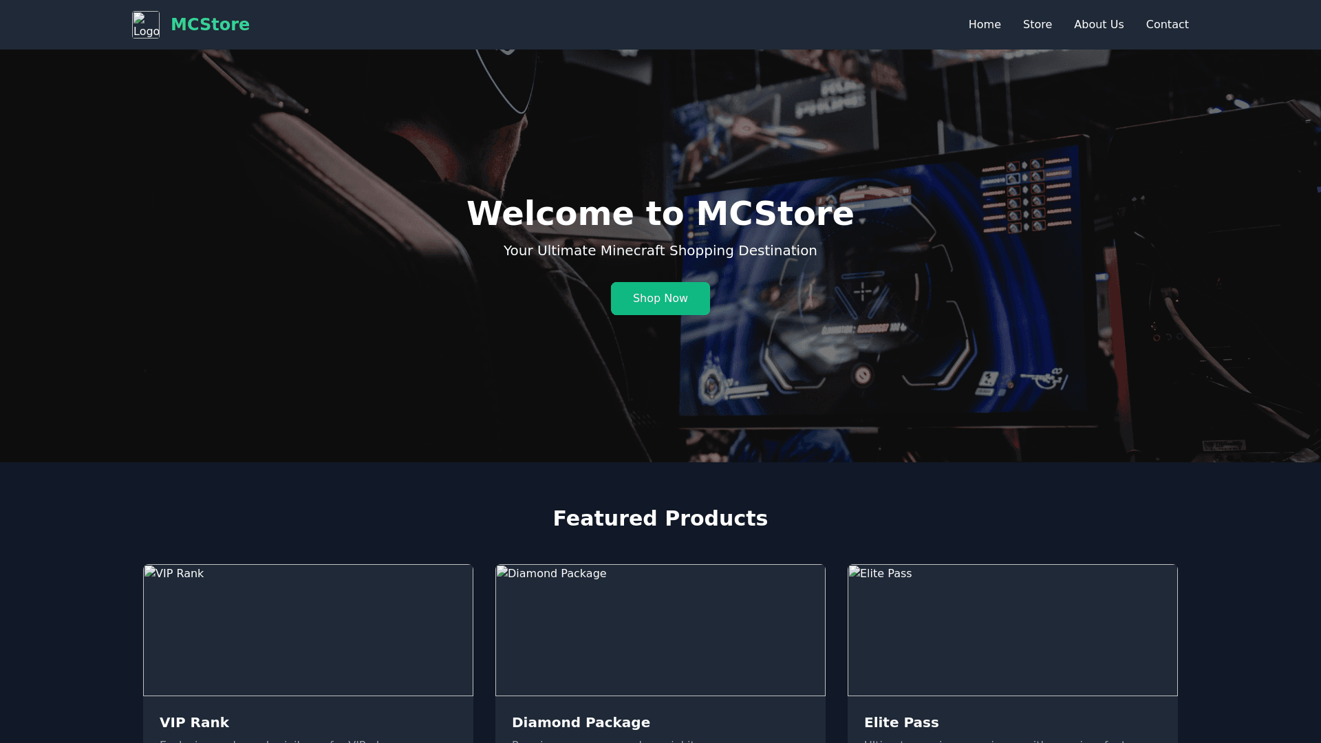Component Preview