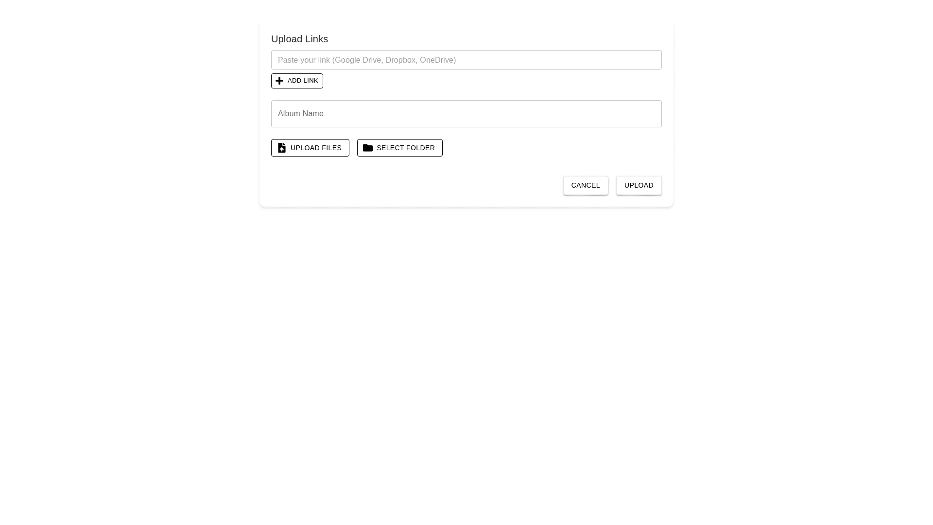 Component Preview