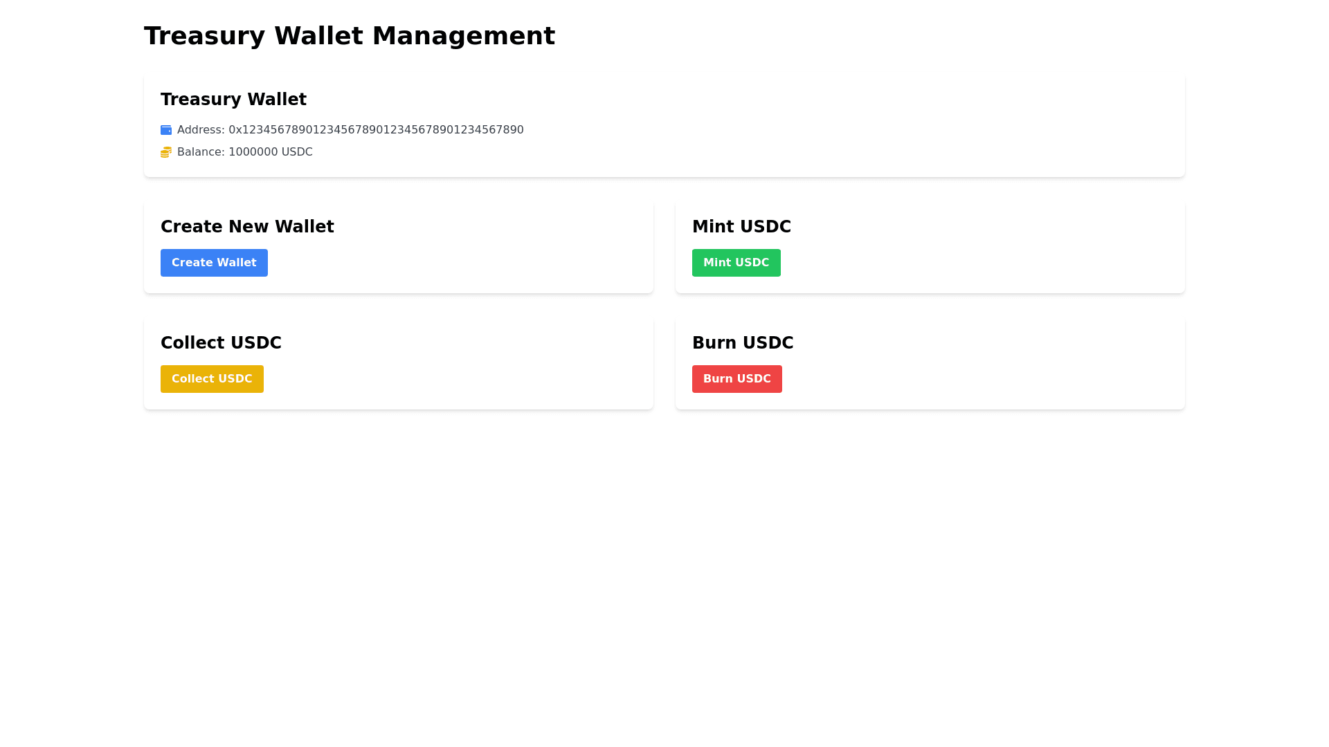 Component Preview