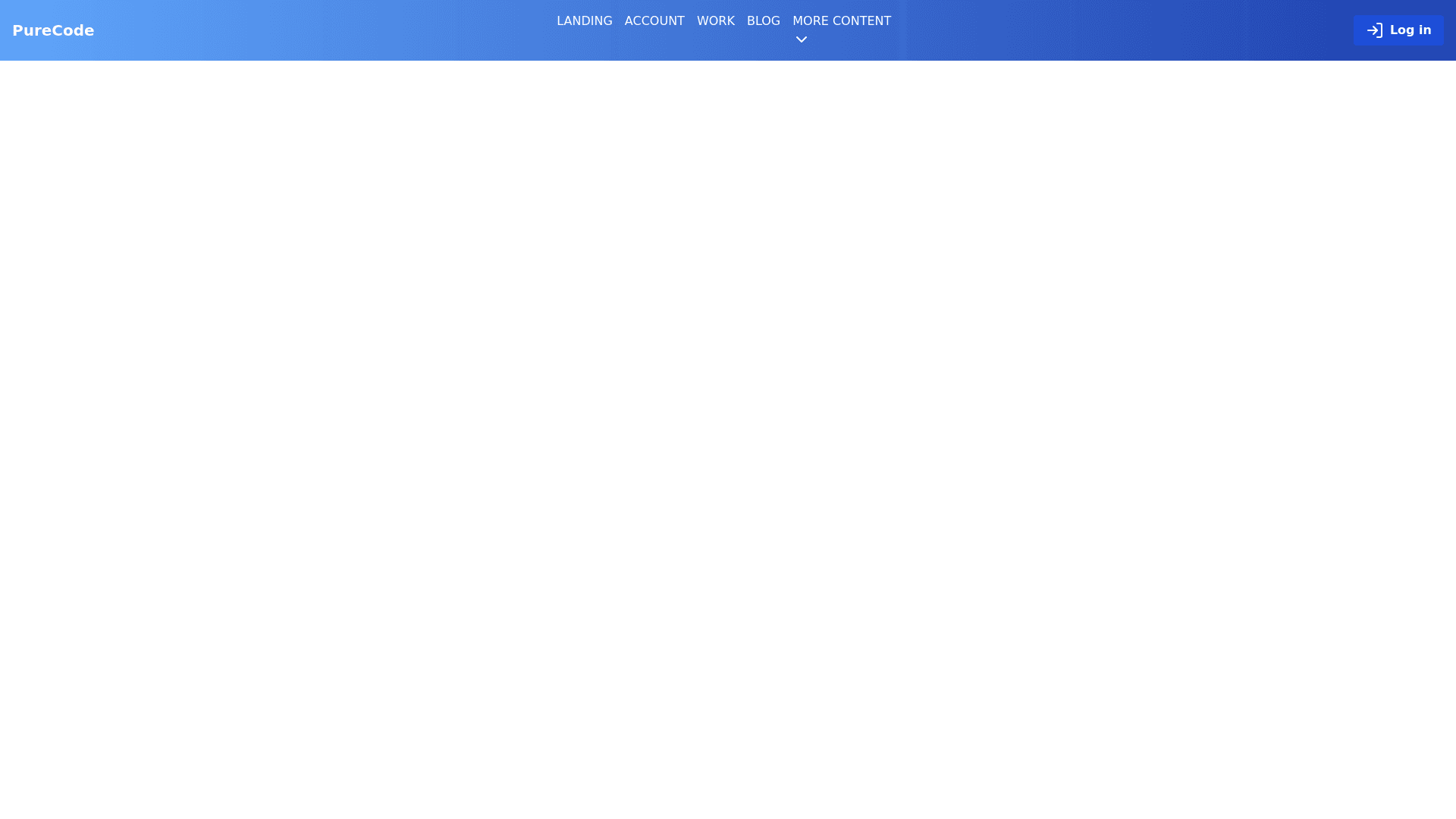 Component Preview