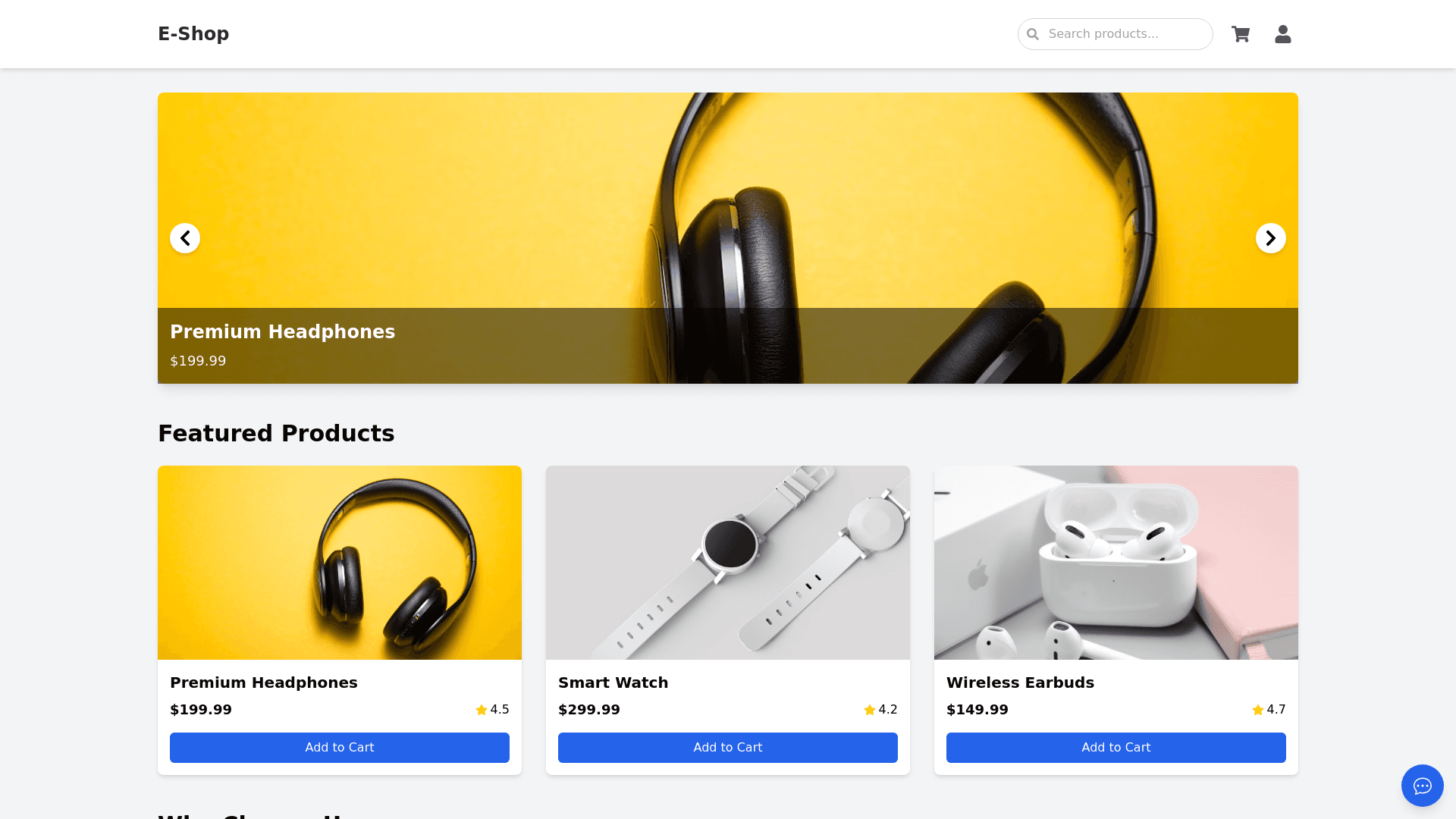 Component Preview