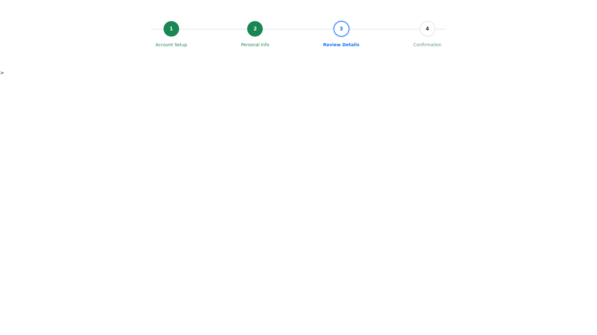 Component Preview