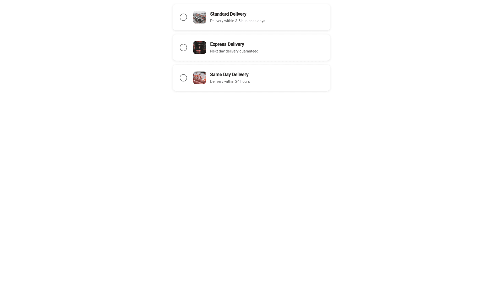 Component Preview