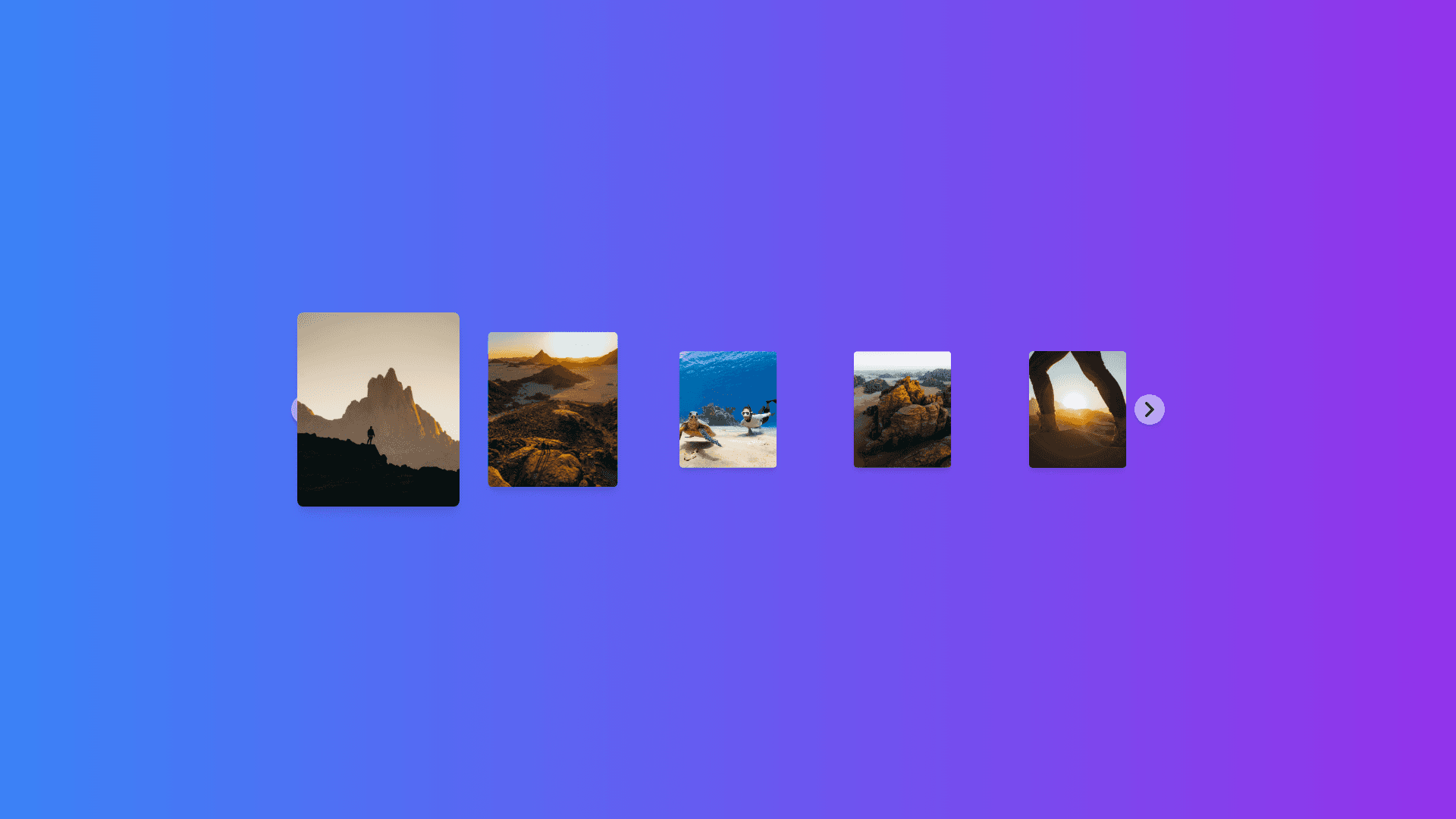 Component Preview
