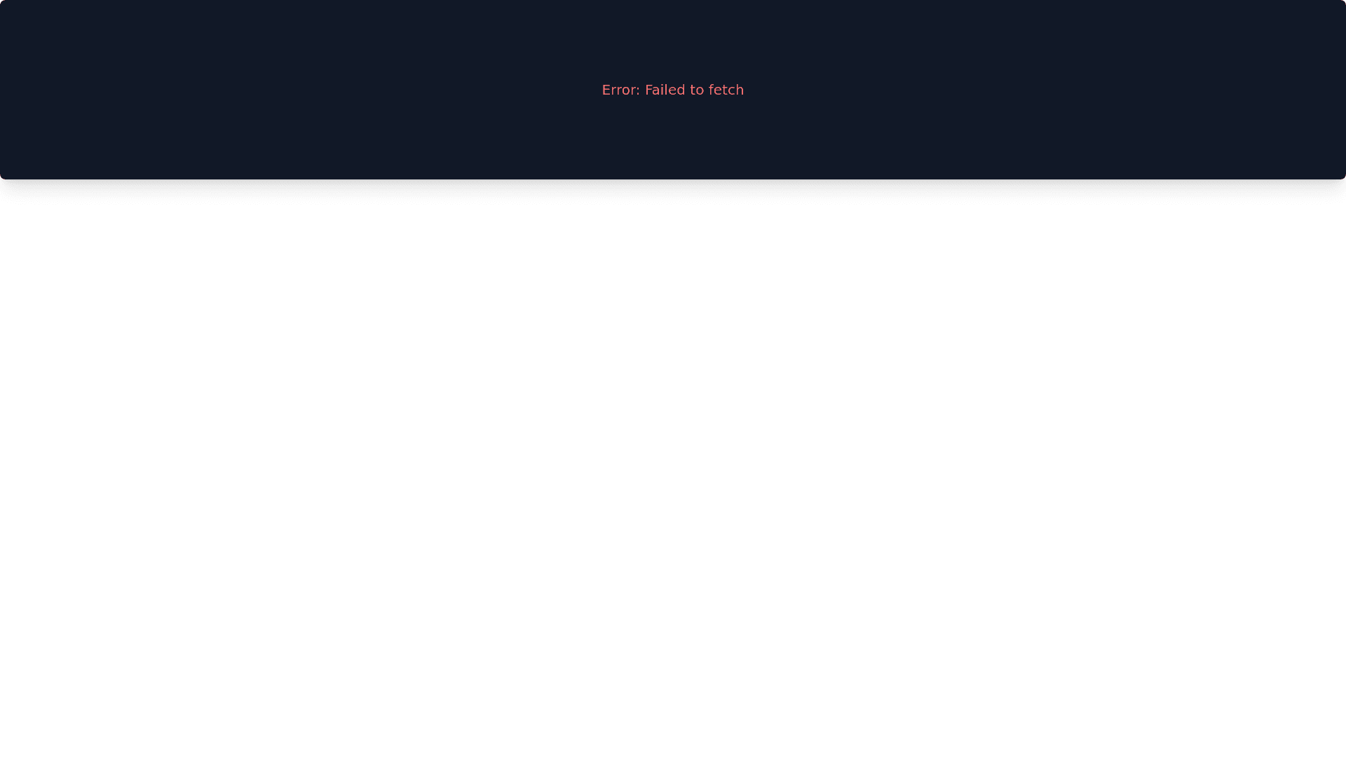 Component Preview