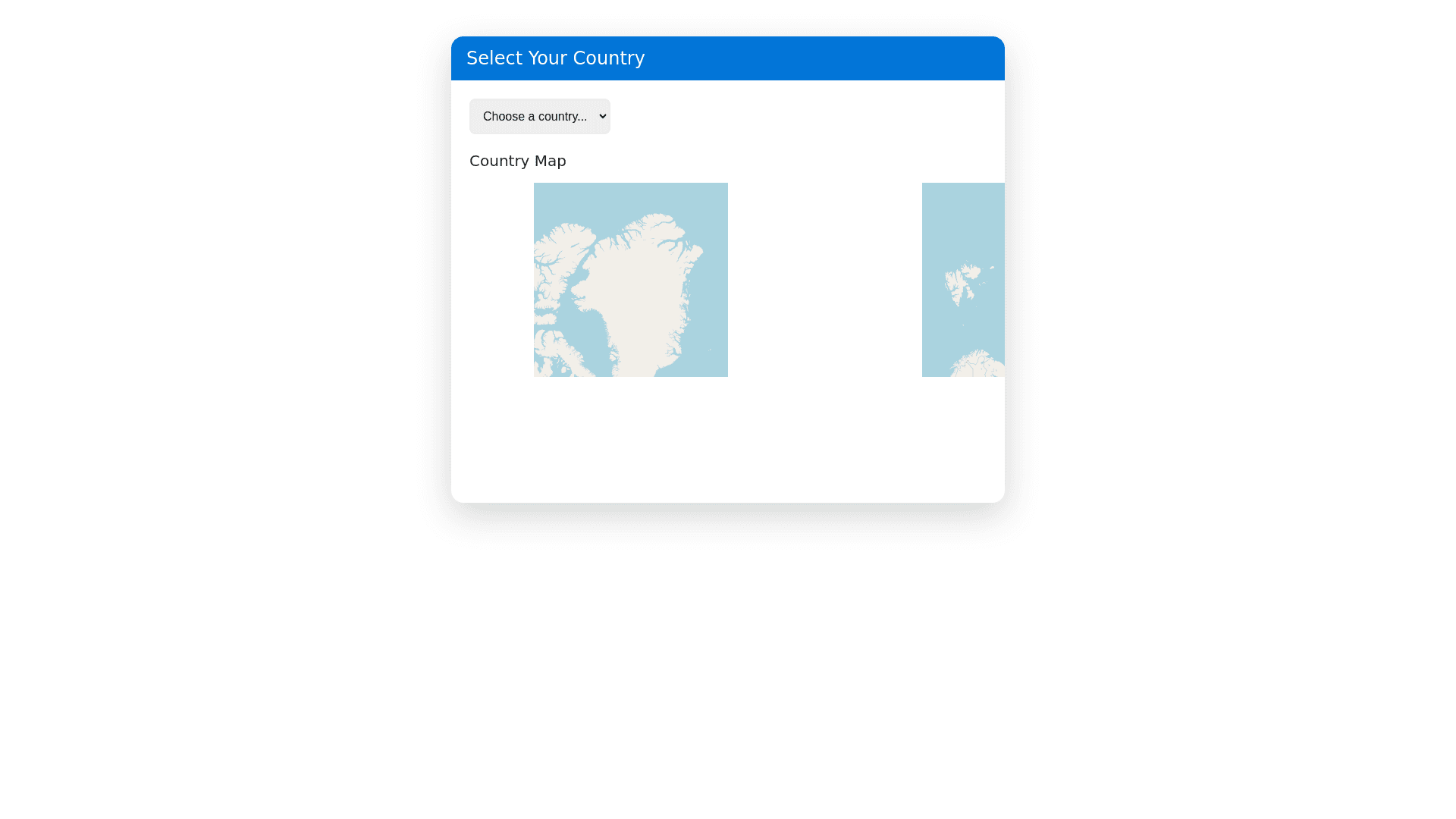 Component Preview