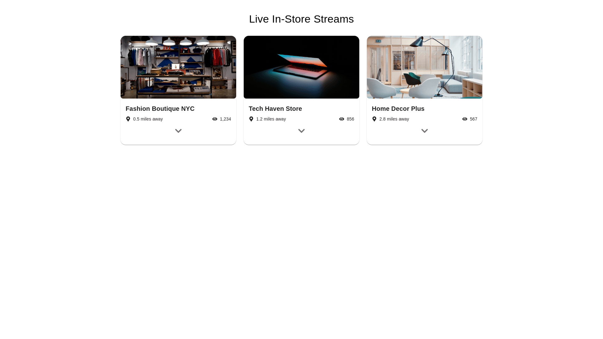 Component Preview