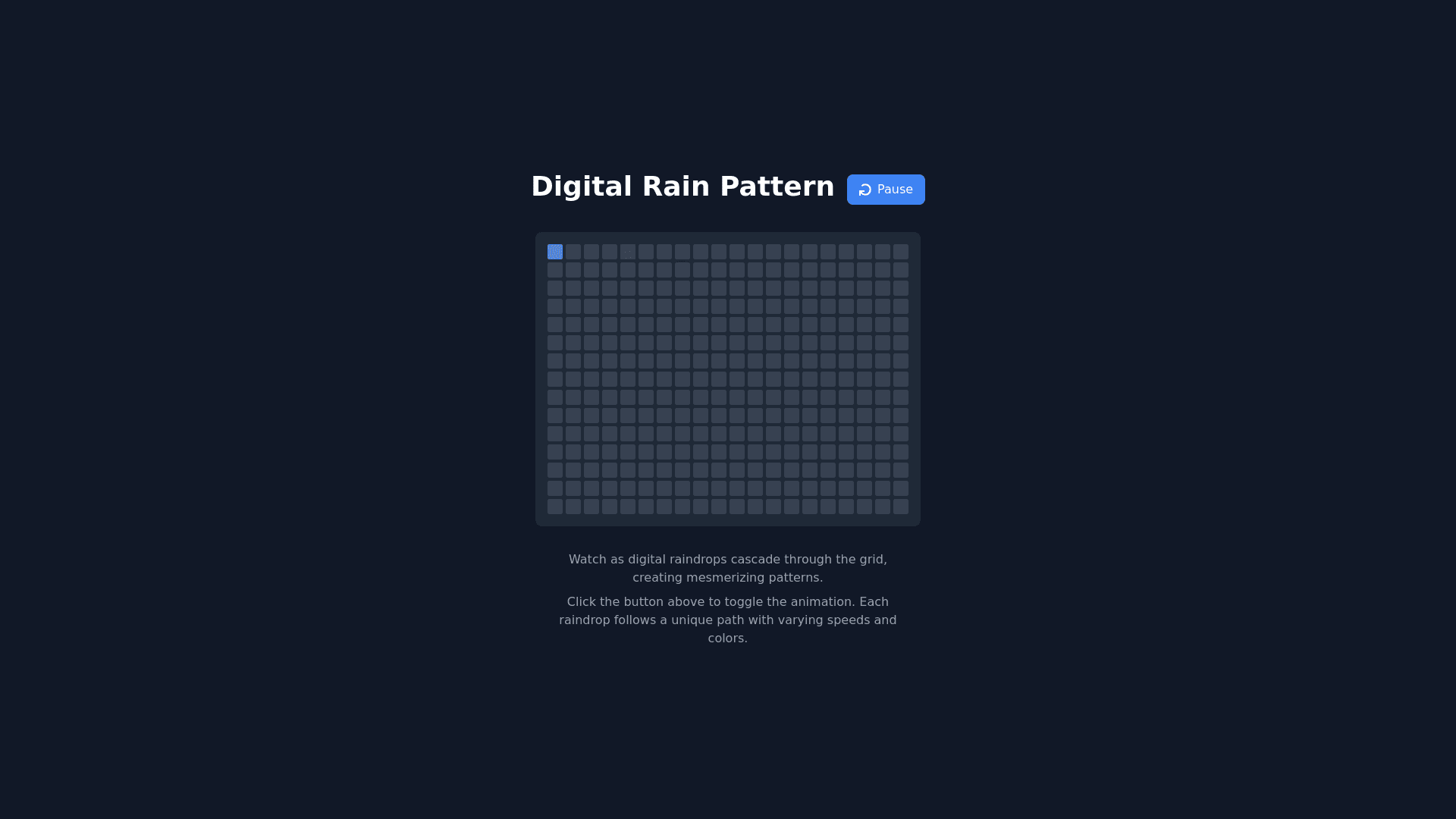 Component Preview