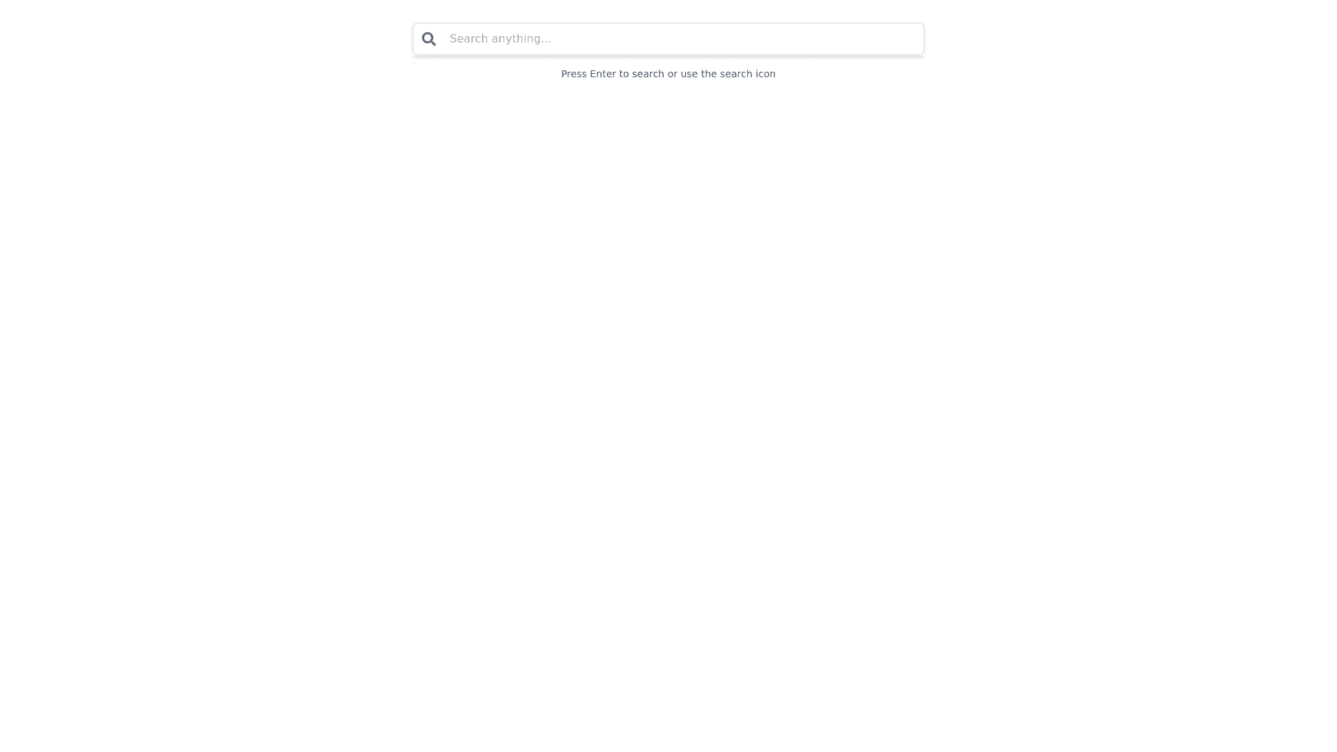 Component Preview