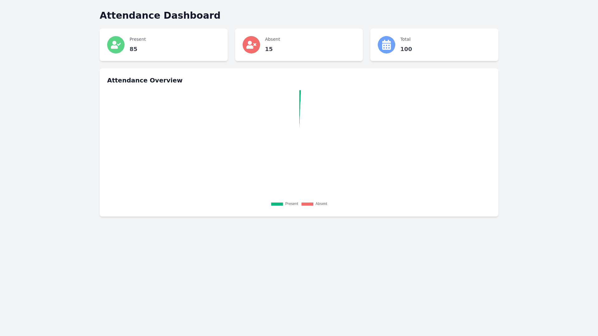 Component Preview