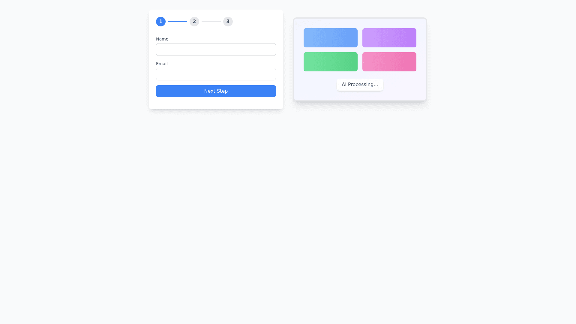 Component Preview
