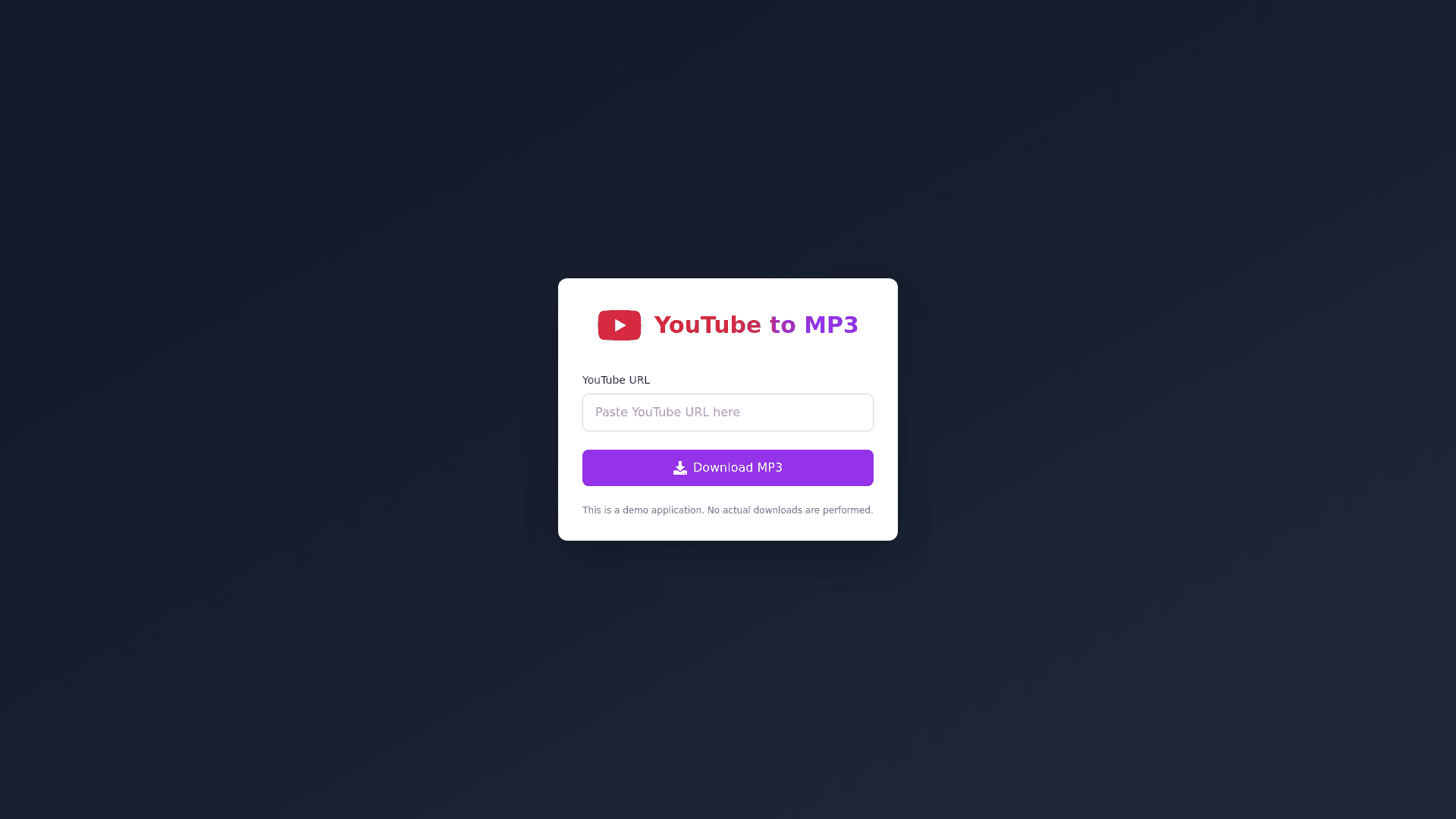 Component Preview