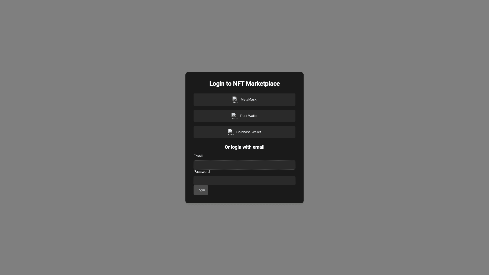 Component Preview