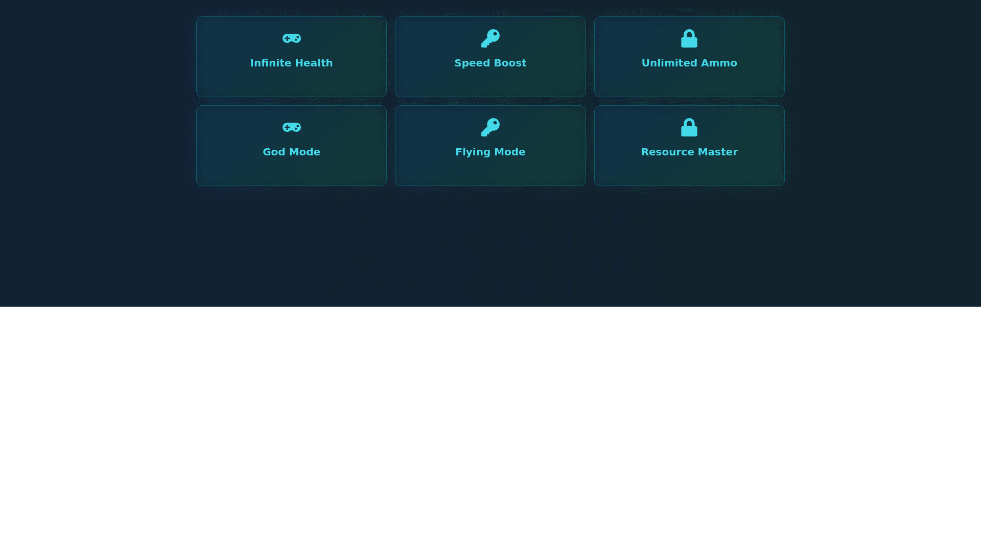 Component Preview