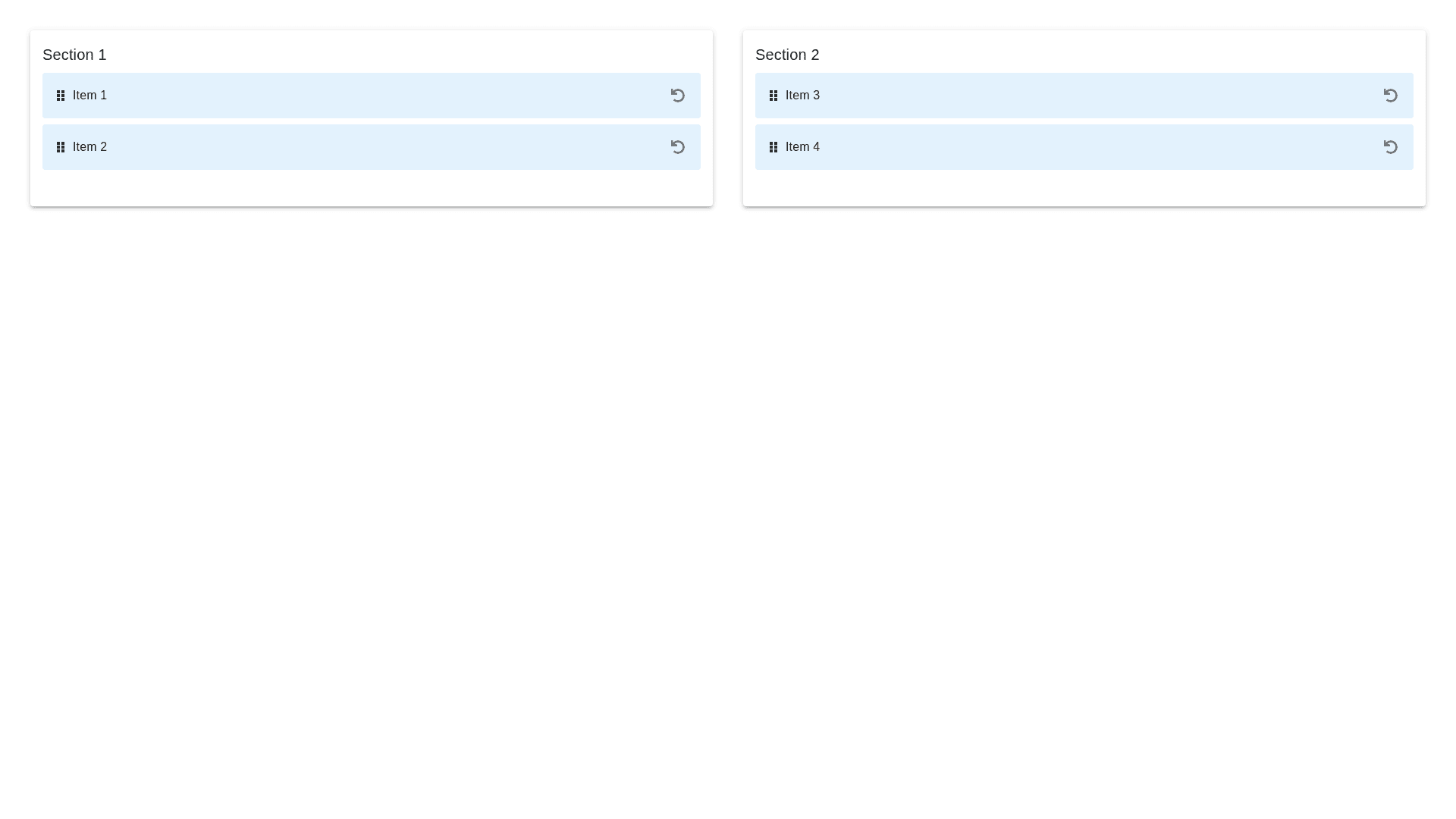 Component Preview