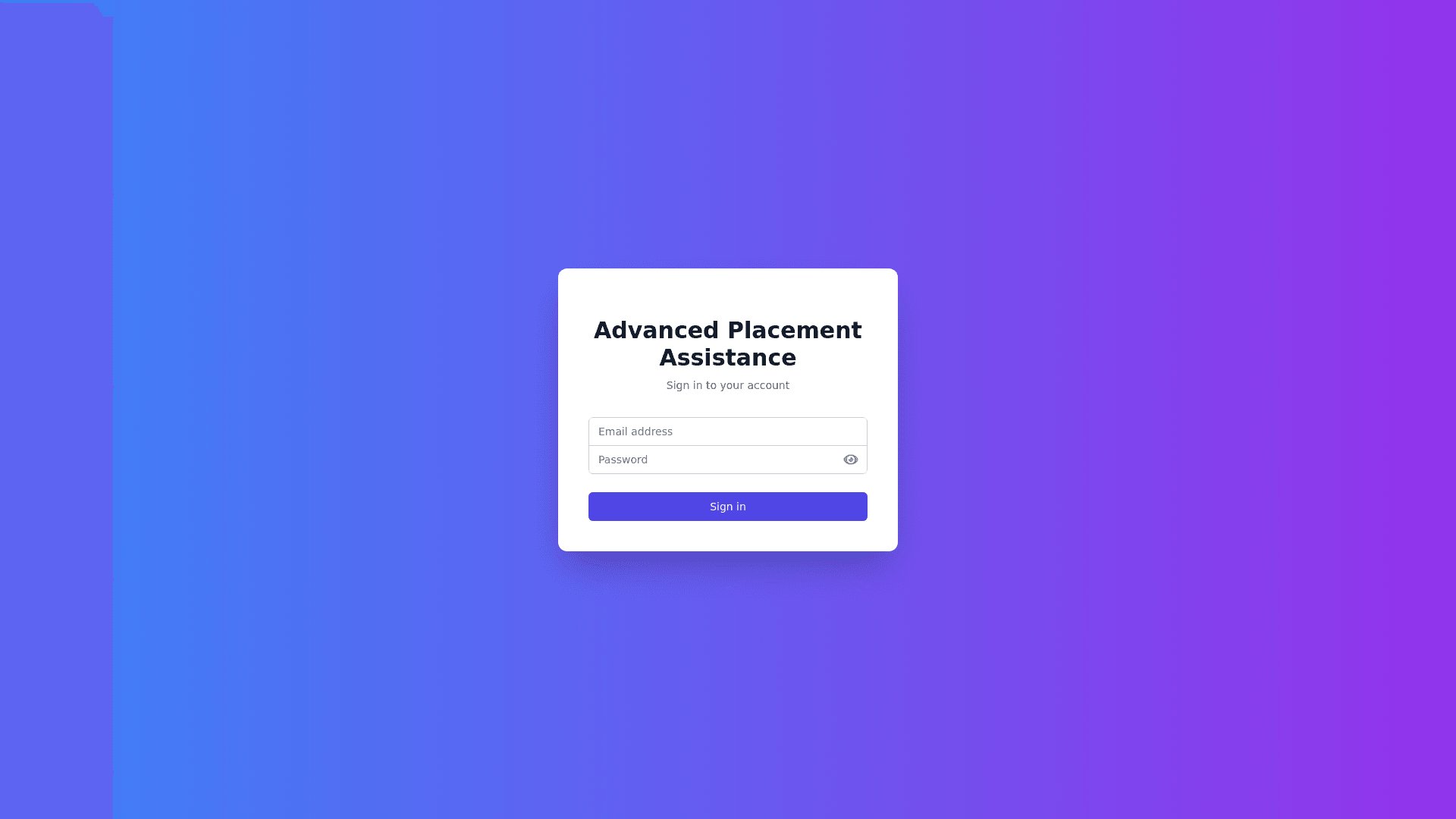 Component Preview