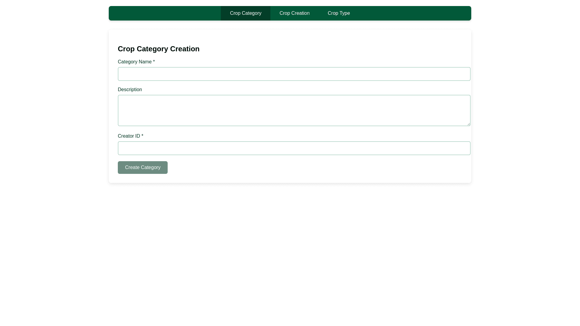 Component Preview