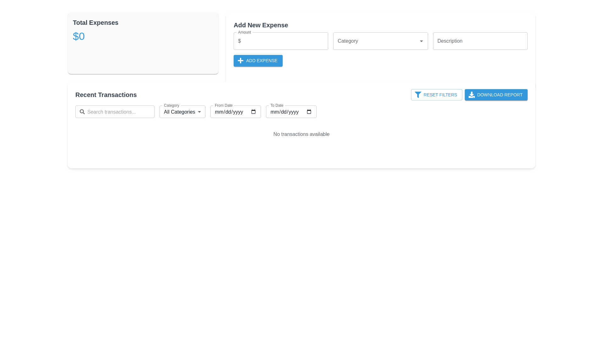 Component Preview
