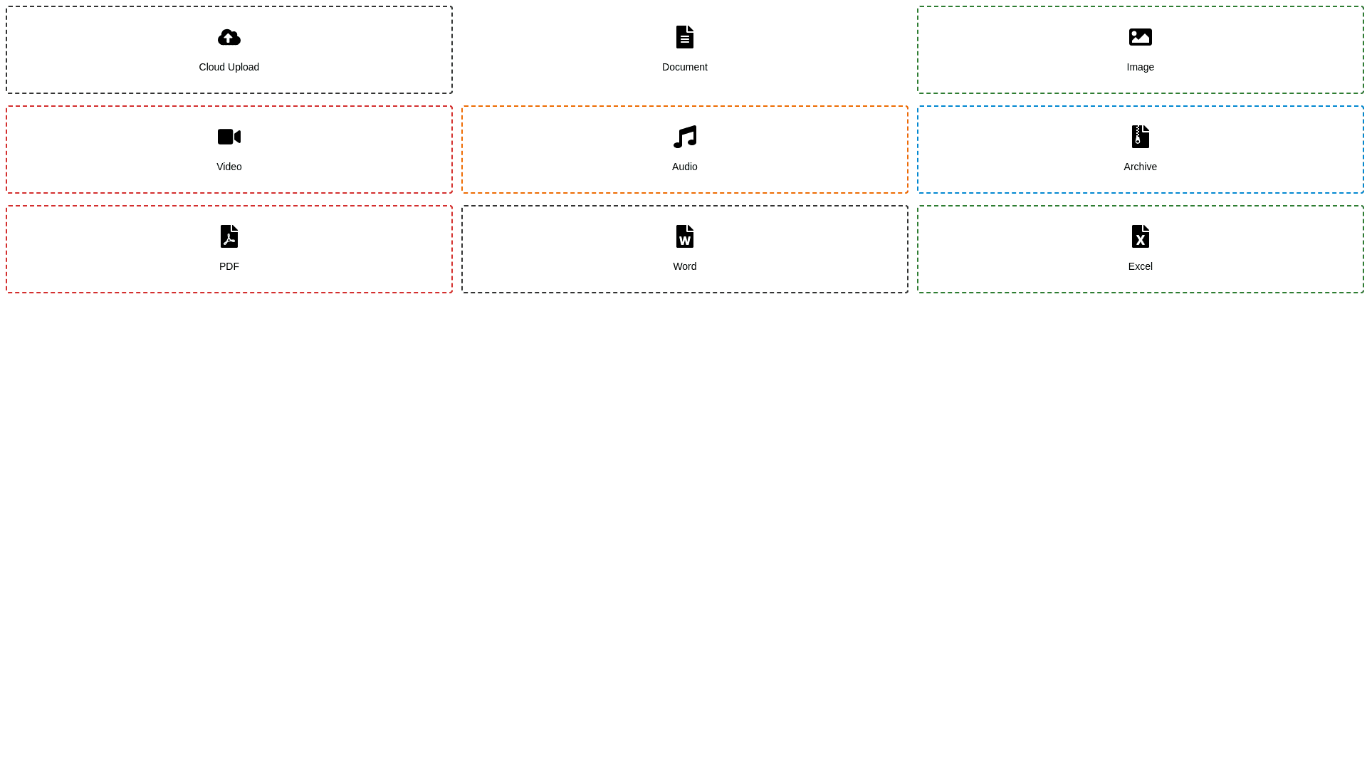 Component Preview