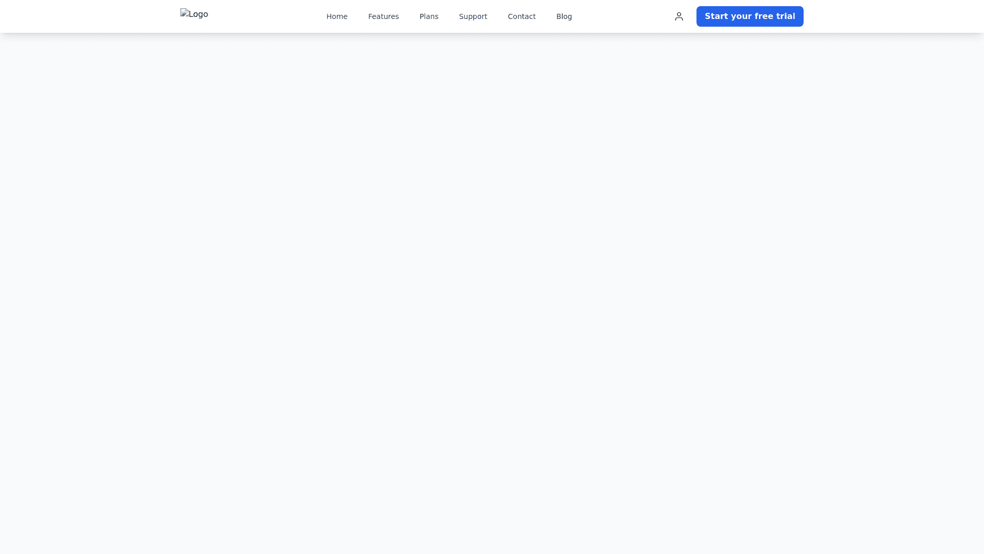 Component Preview