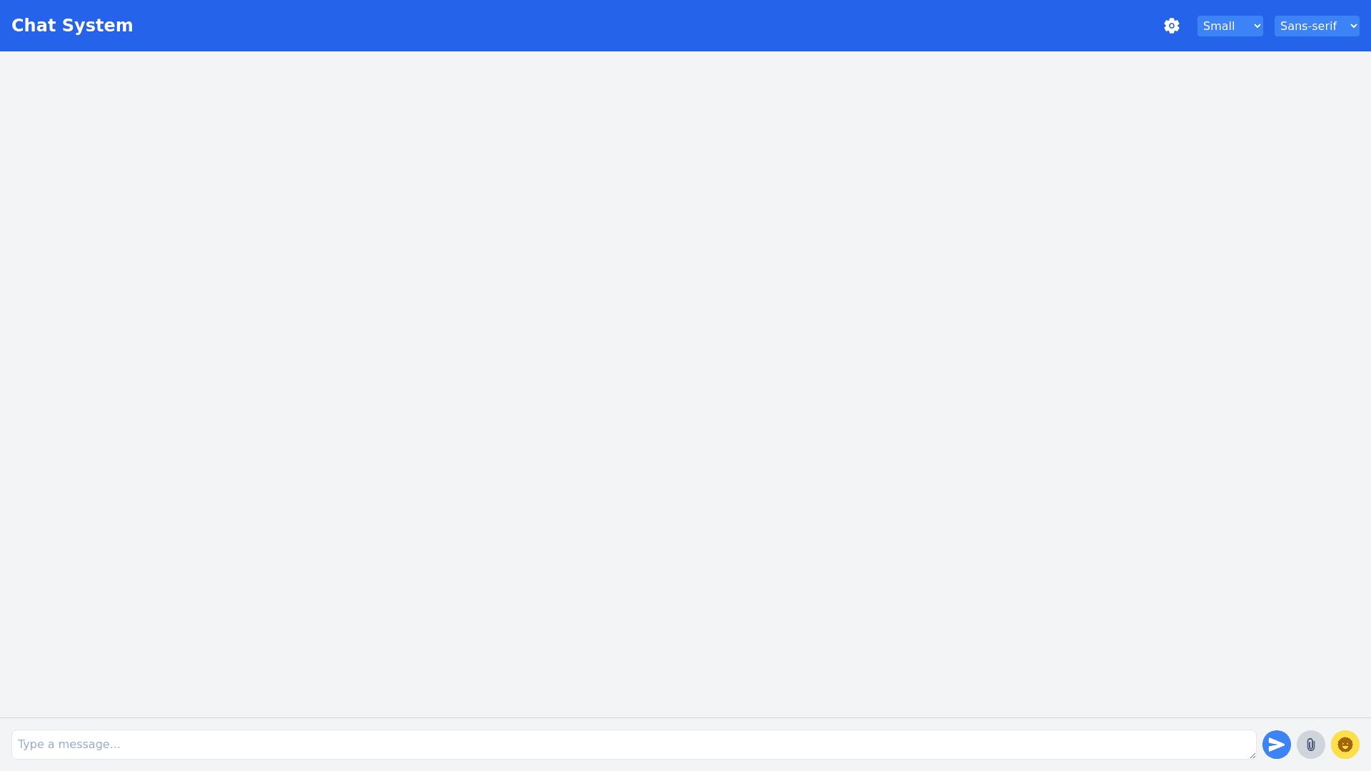 Component Preview