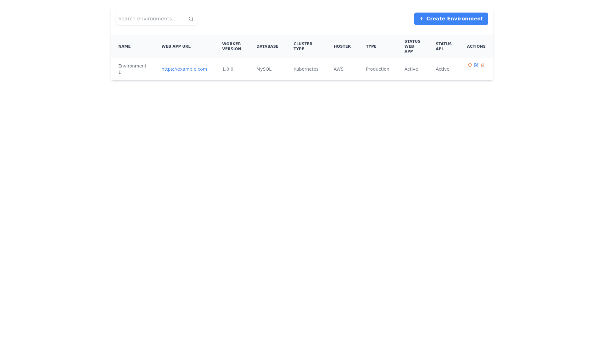 Component Preview