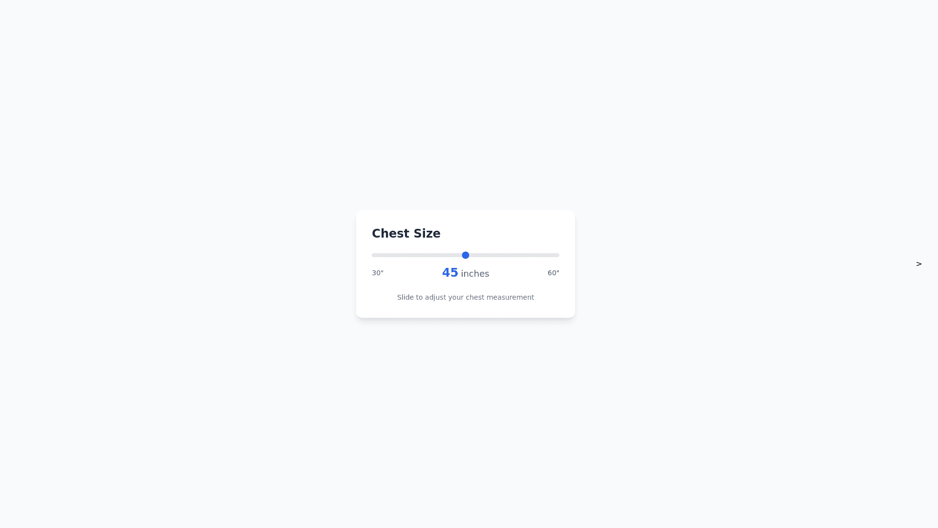Component Preview