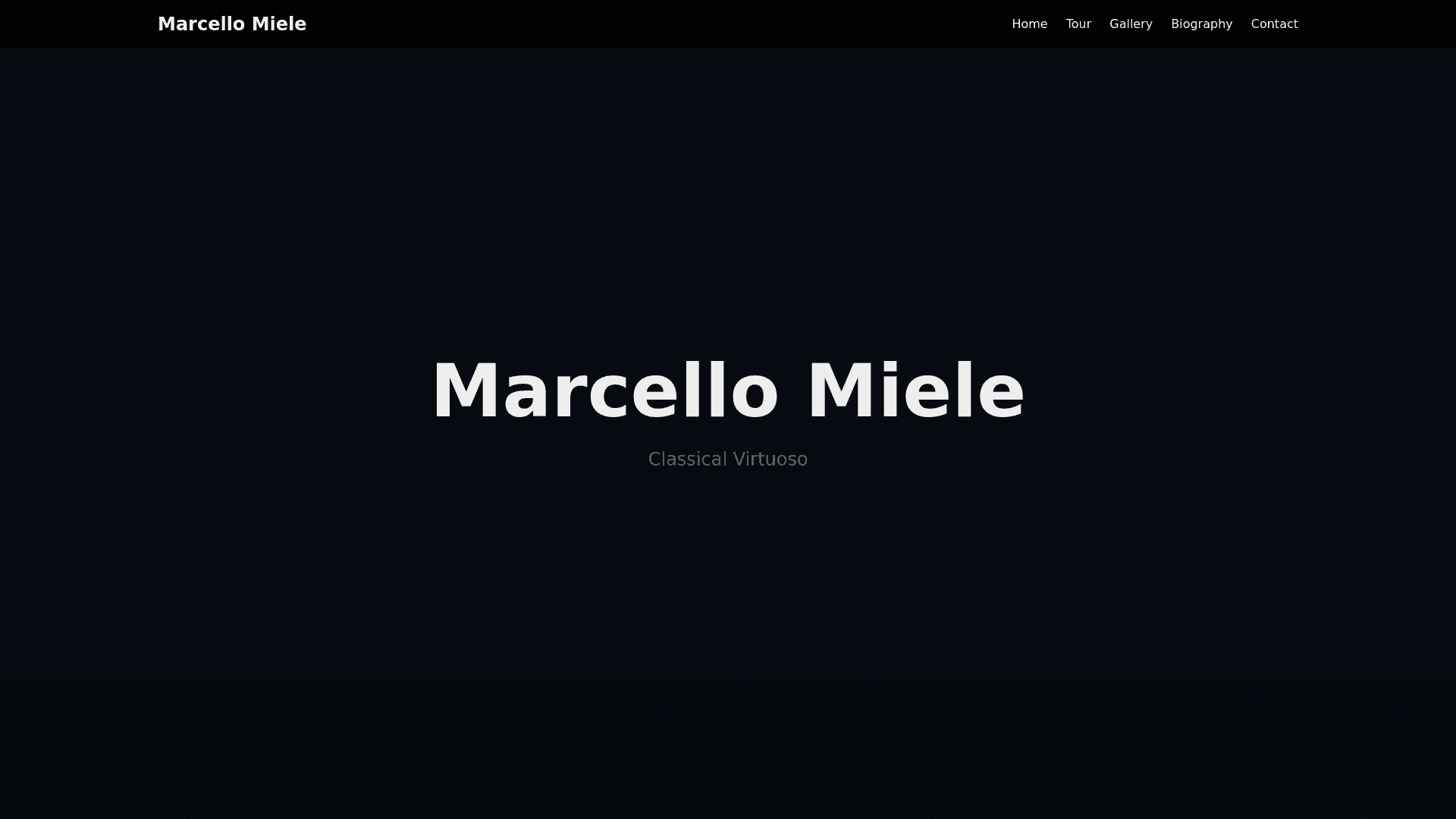 Component Preview