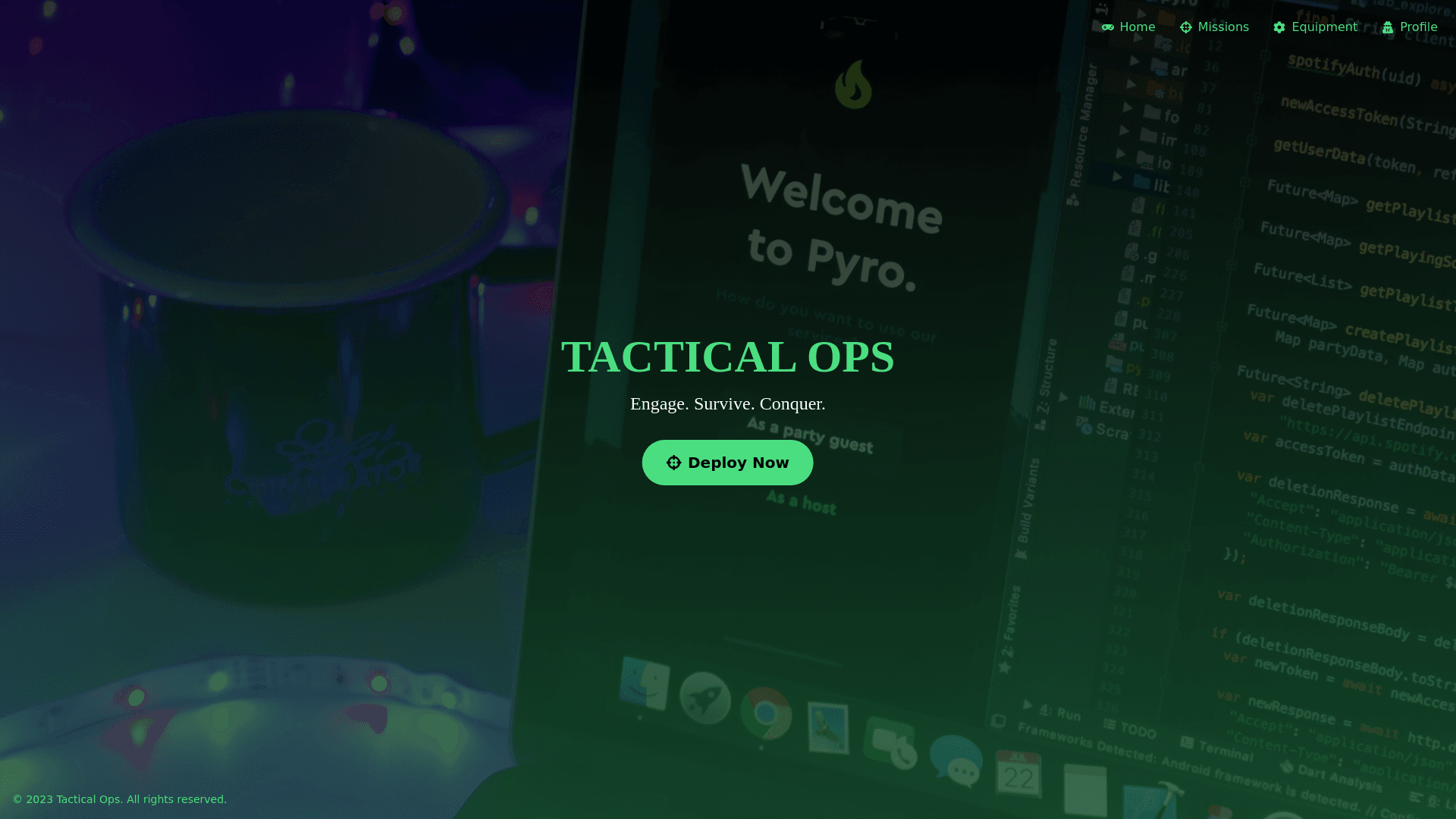 Component Preview