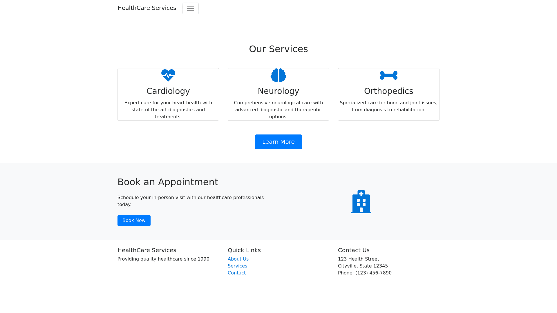 Component Preview