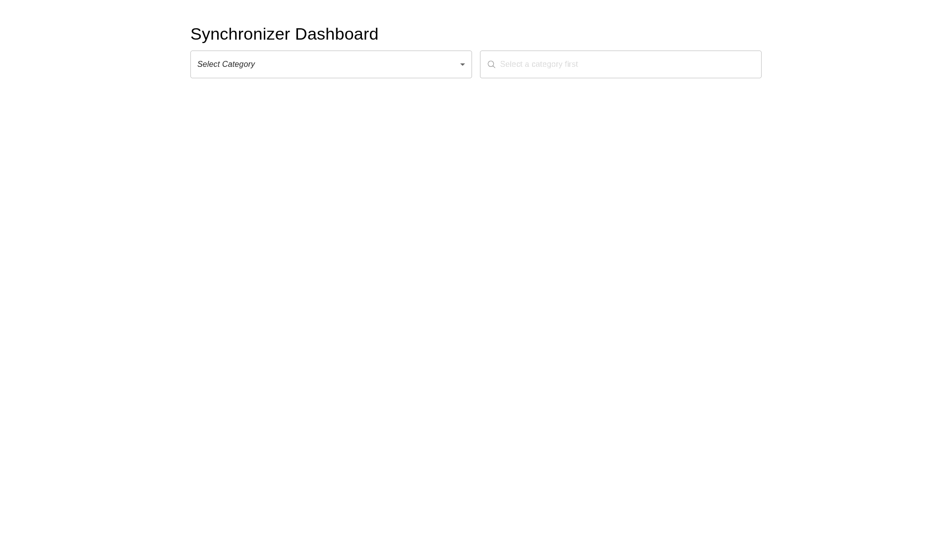 Component Preview
