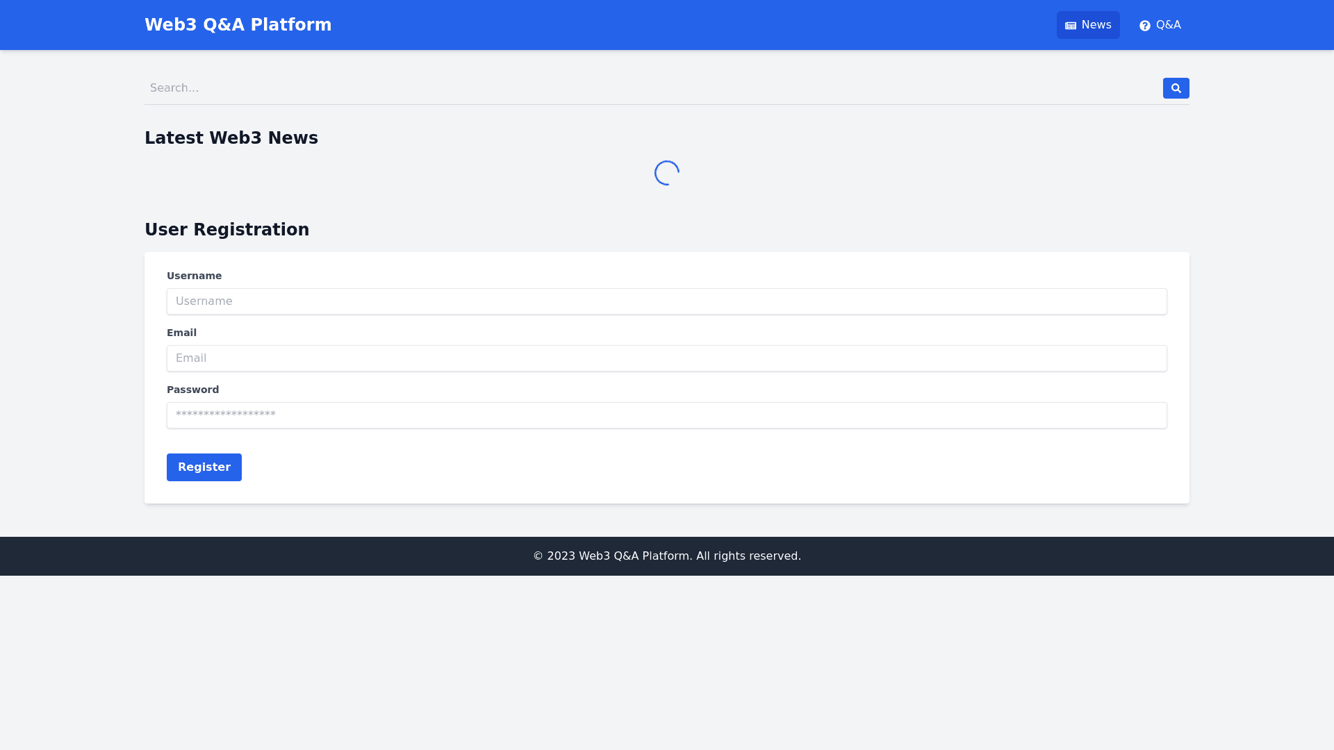 Component Preview