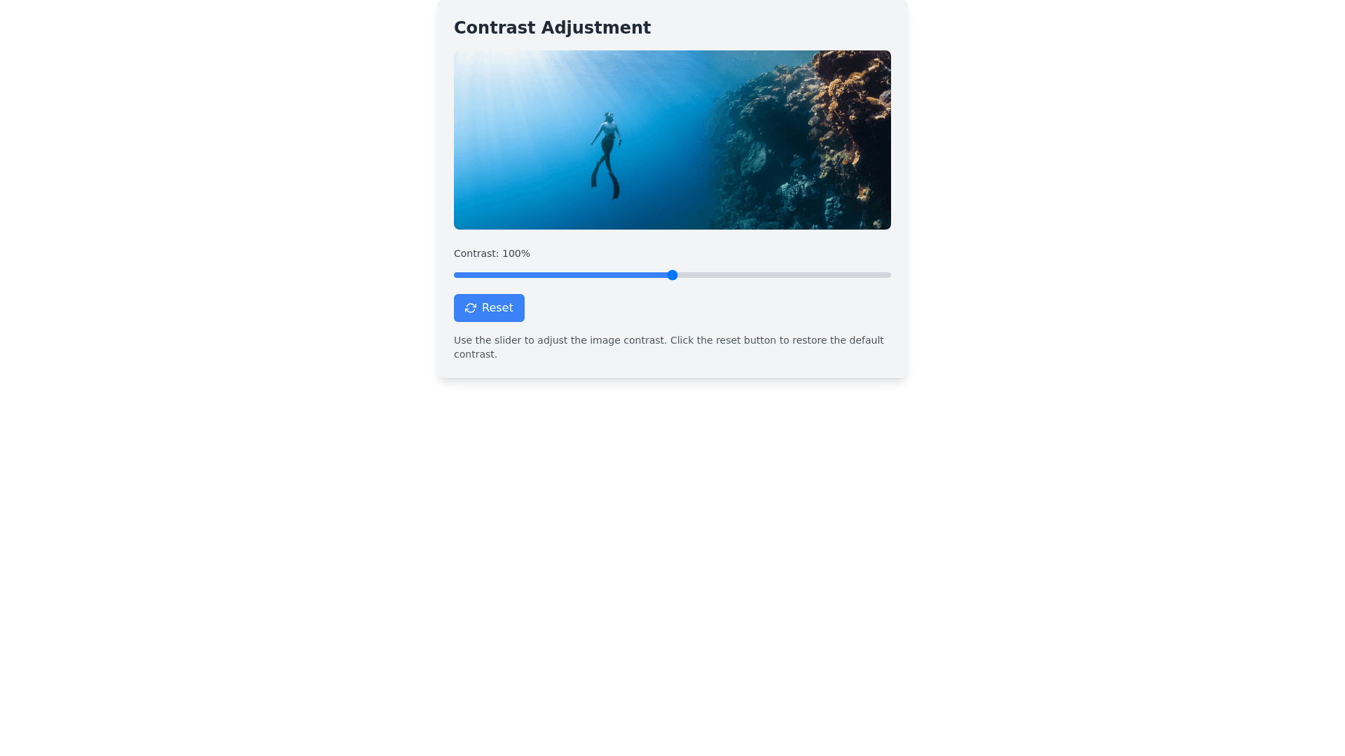 Component Preview