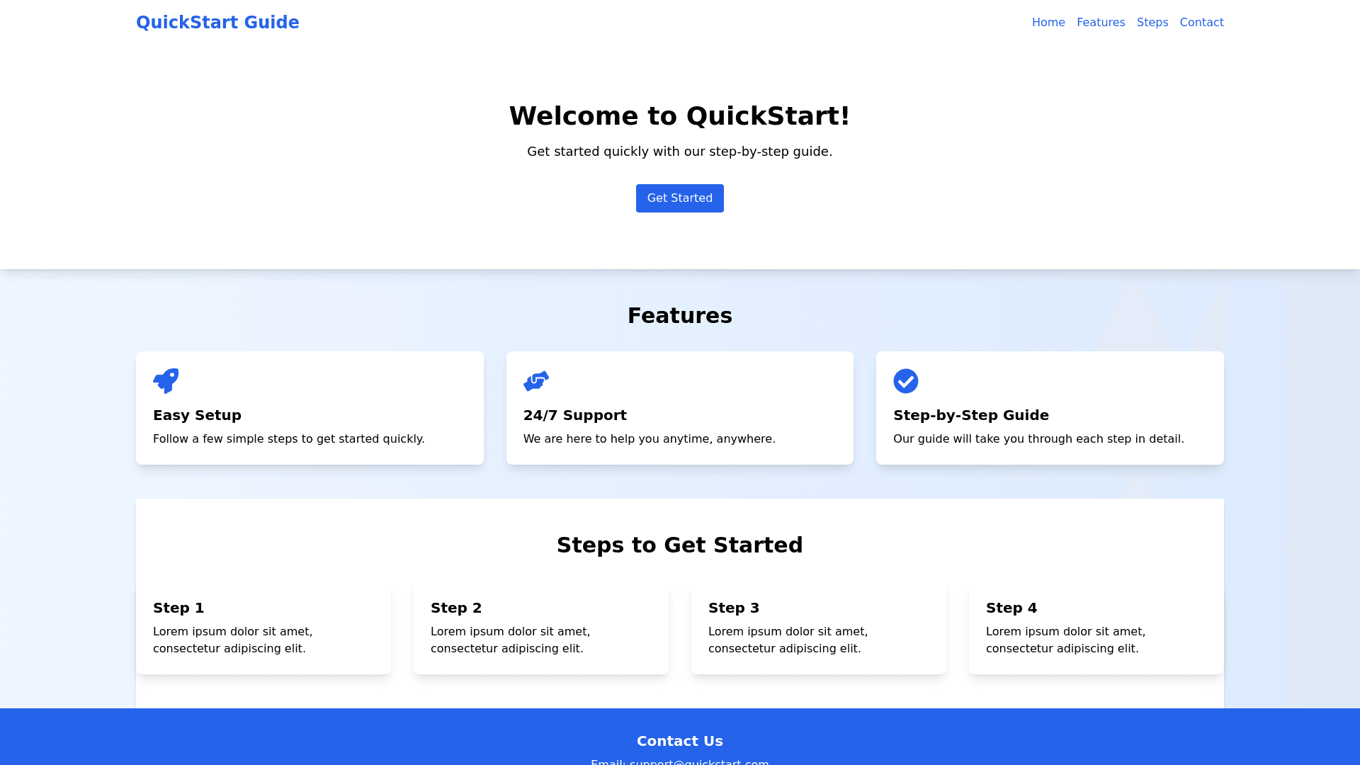 Component Preview