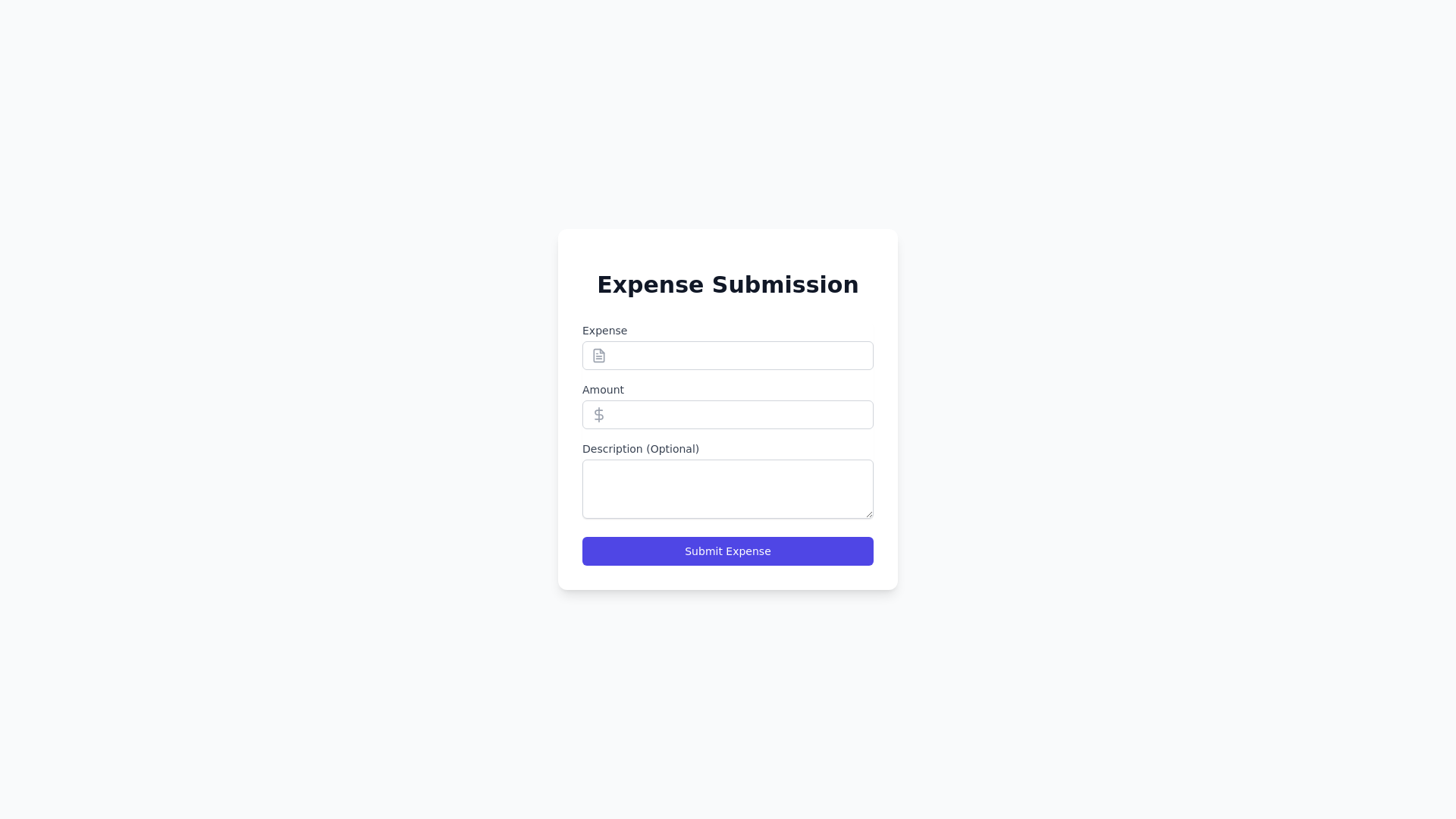 Component Preview