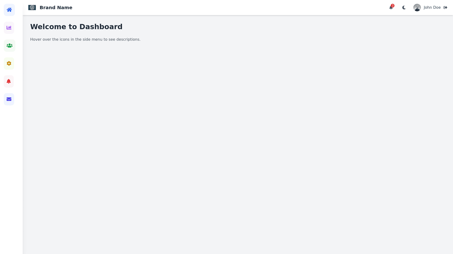 Component Preview