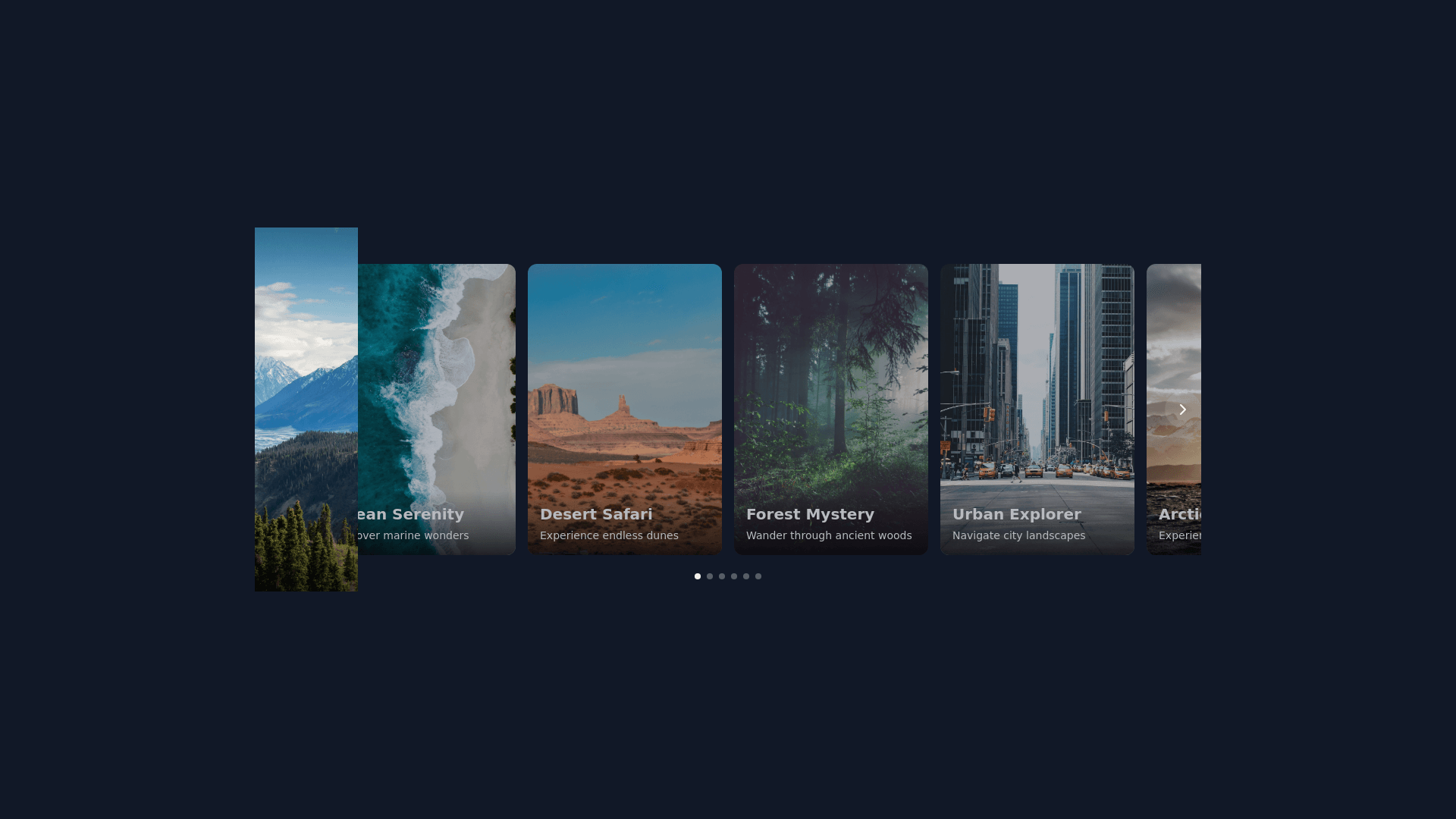 Component Preview
