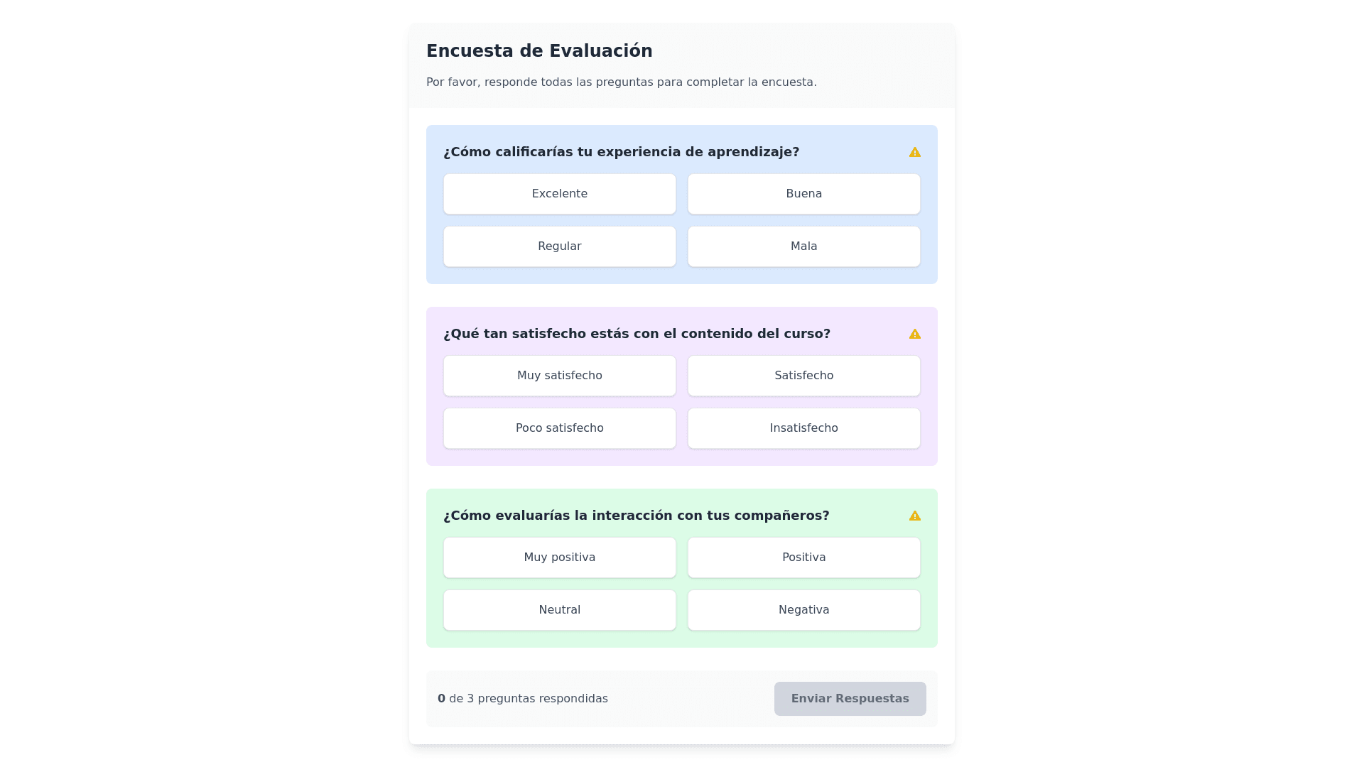 Component Preview