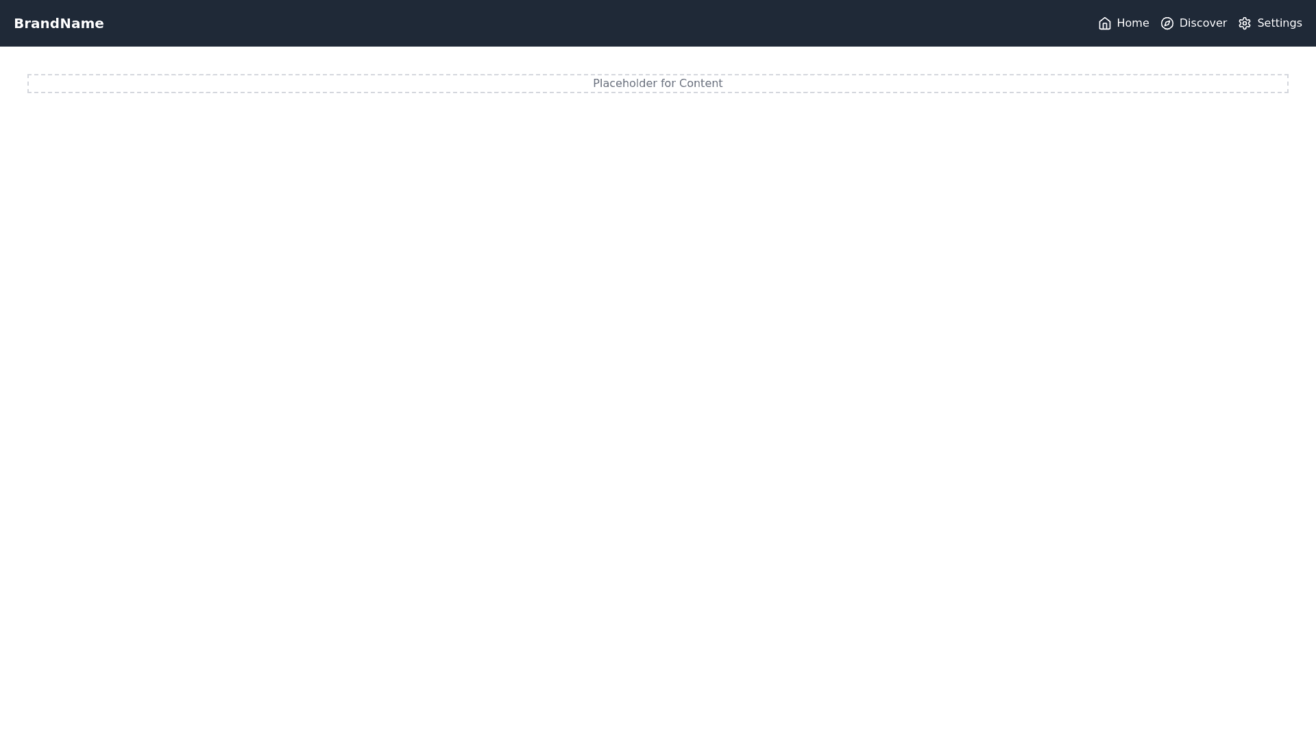 Component Preview