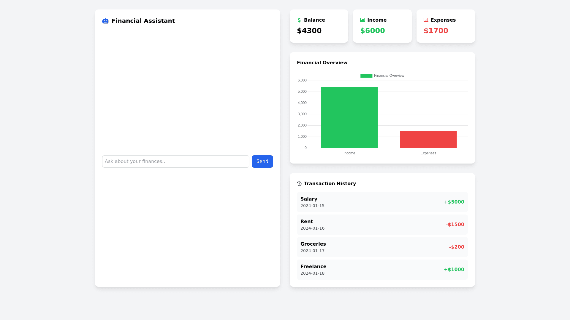 Component Preview