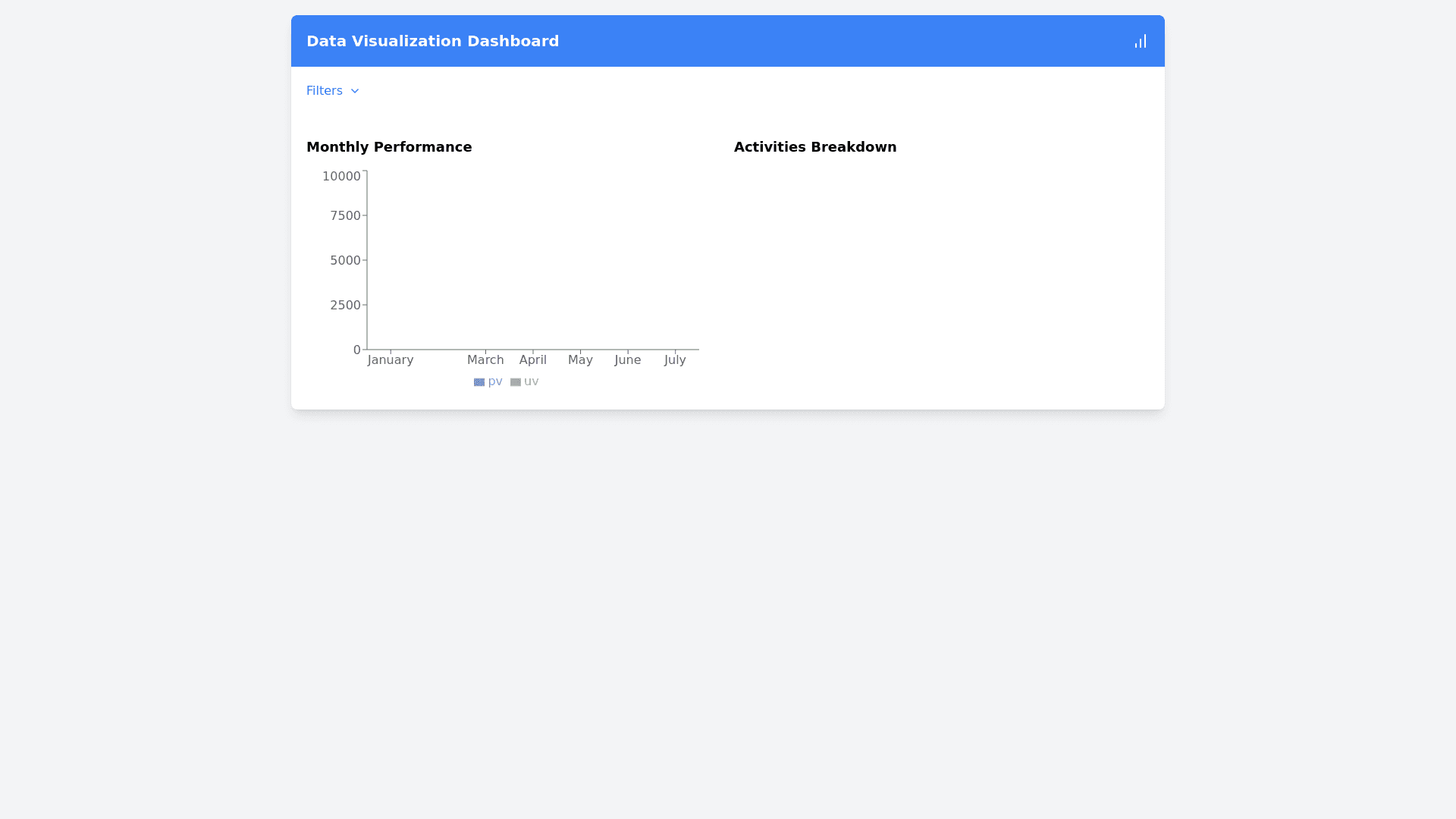 Component Preview