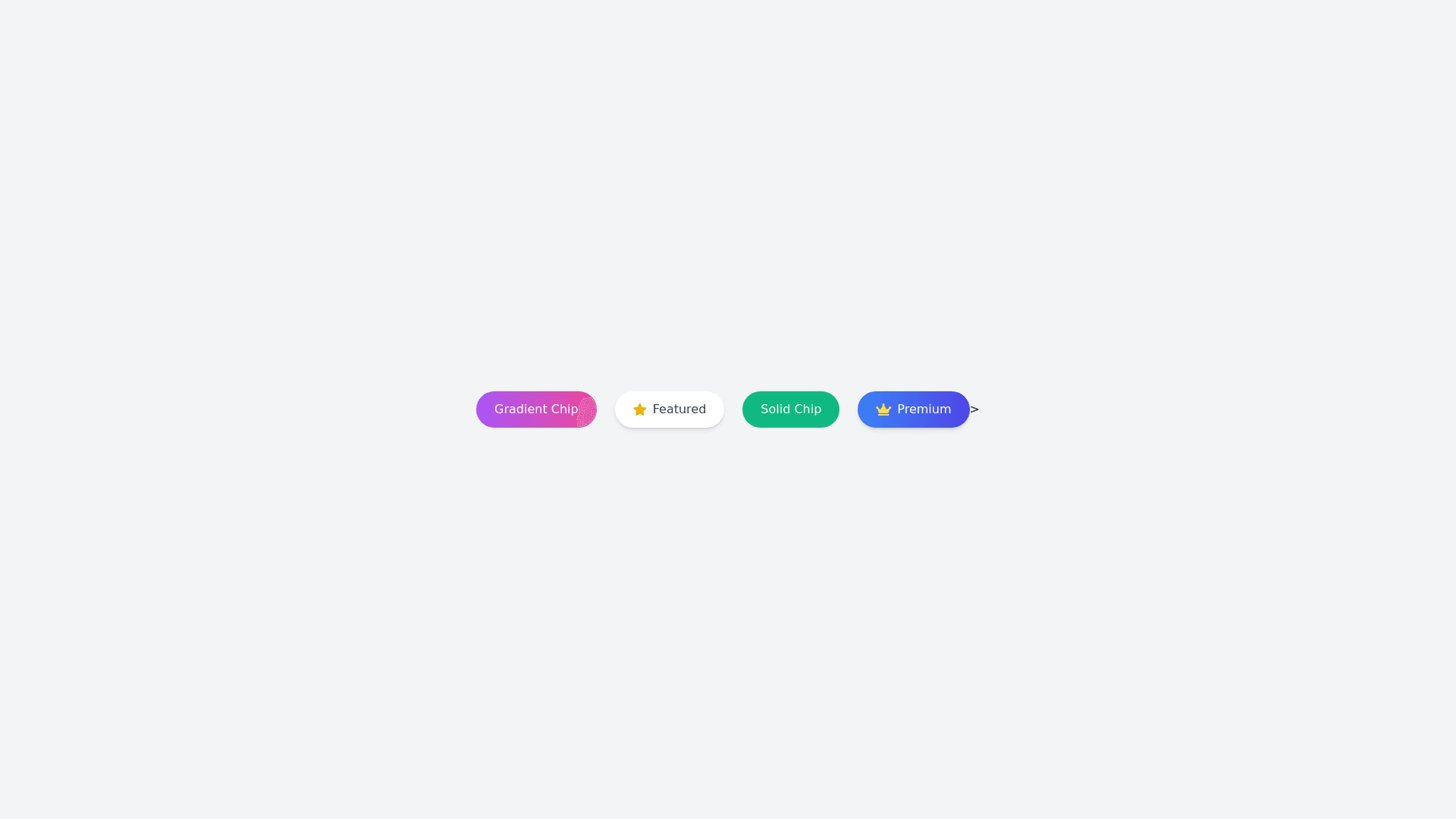 Component Preview