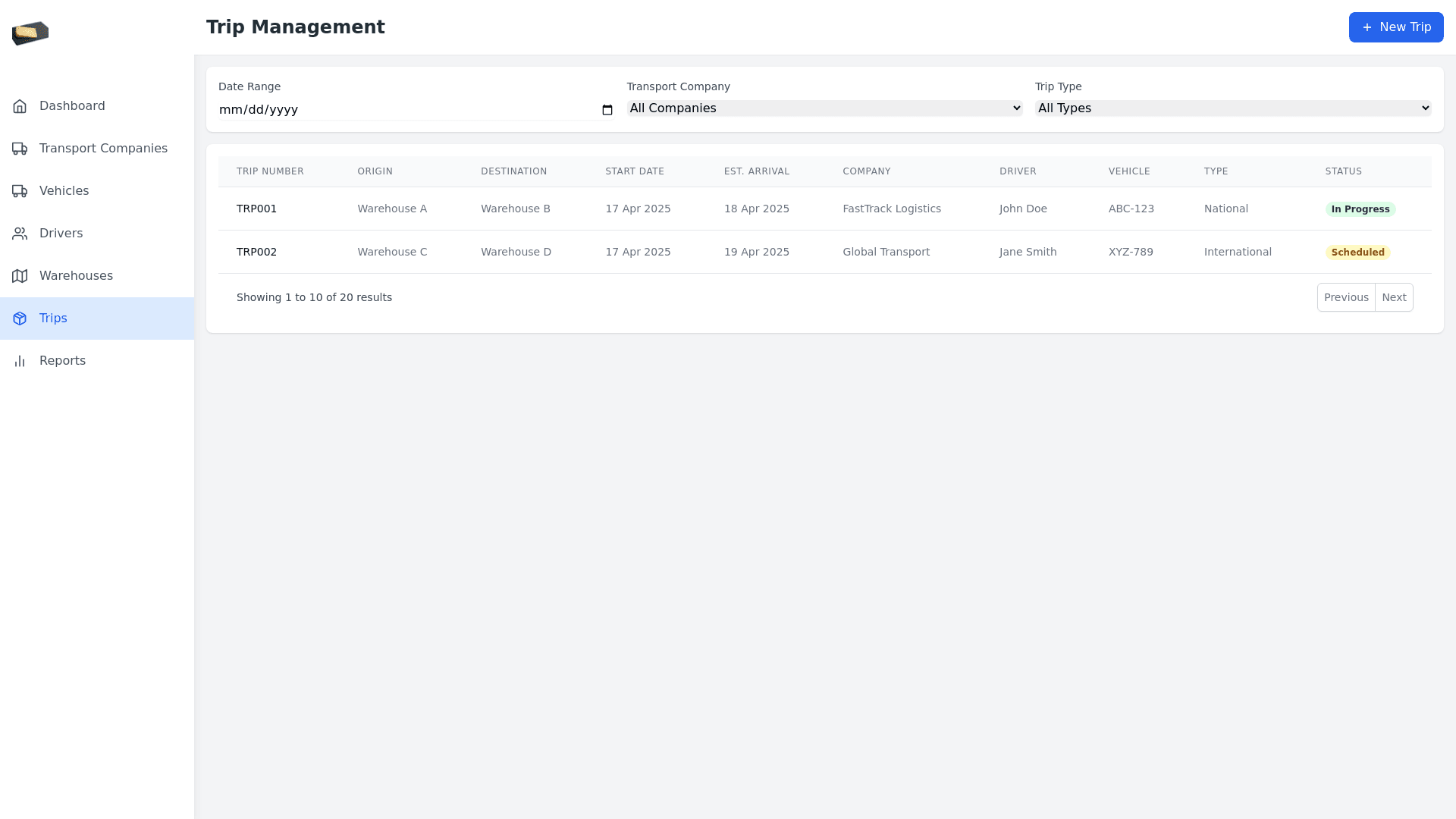 Component Preview