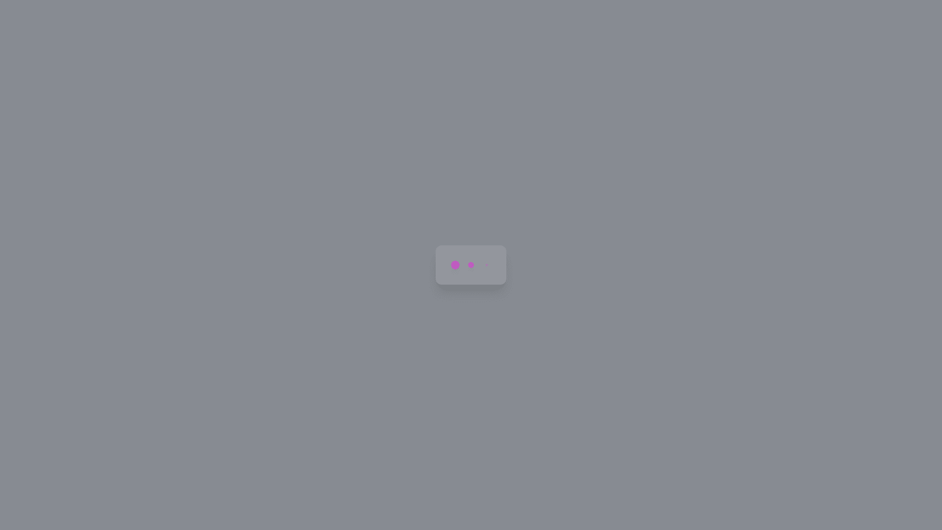 Component Preview
