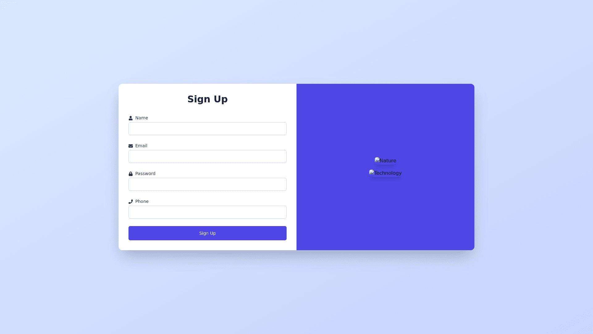 Component Preview