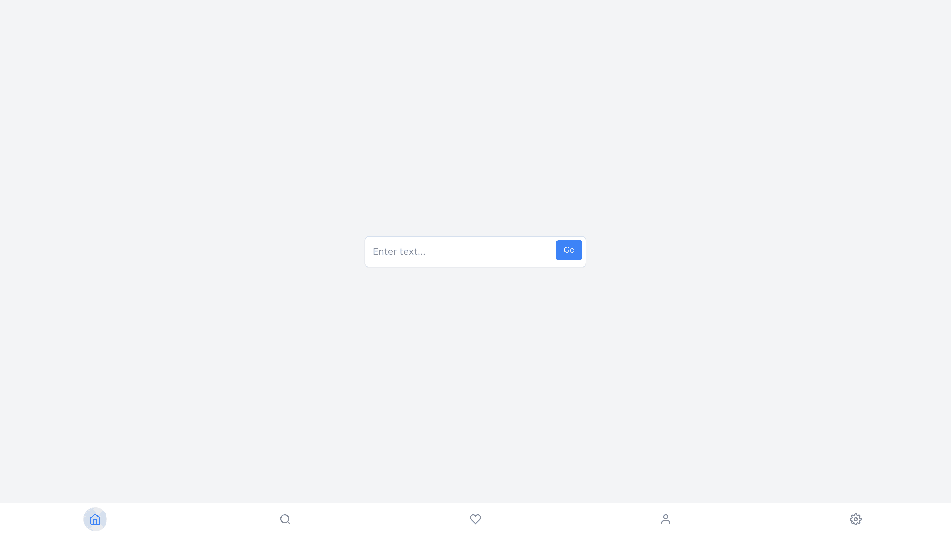 Component Preview