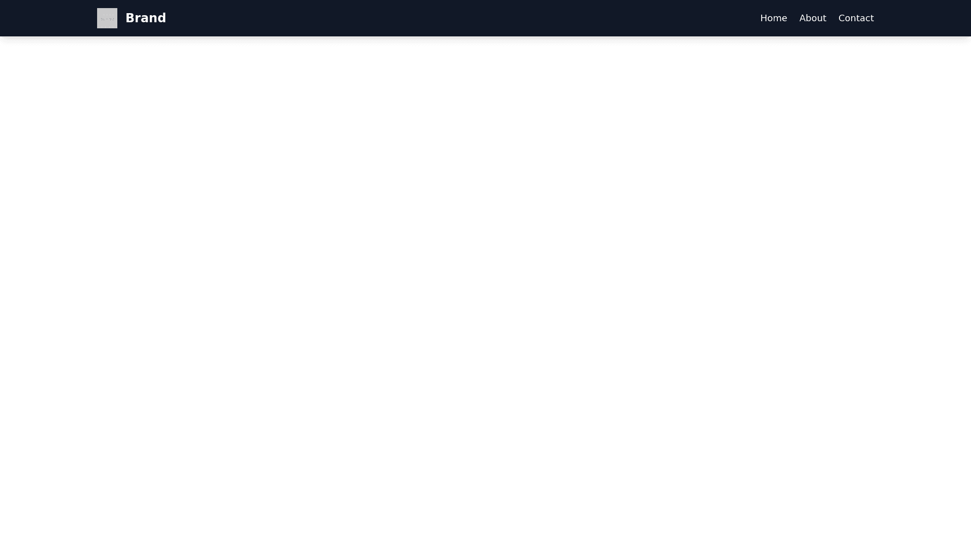 Component Preview